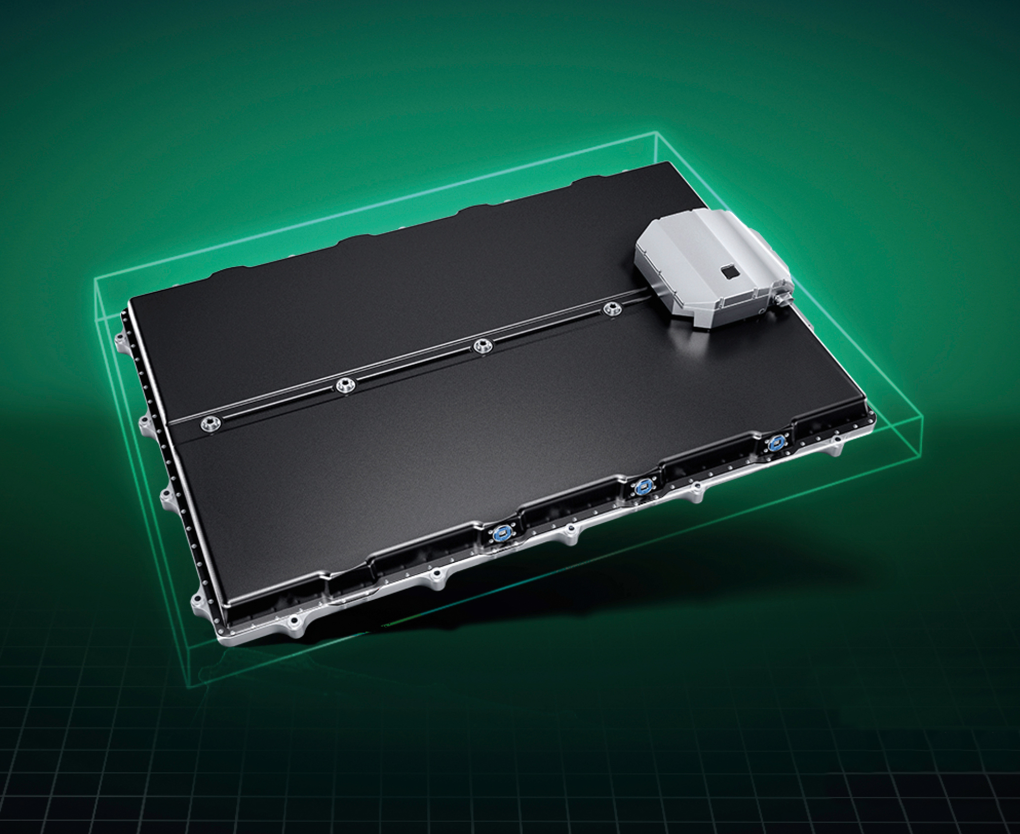 vision-eqxx bateria vision-eqxx bateria