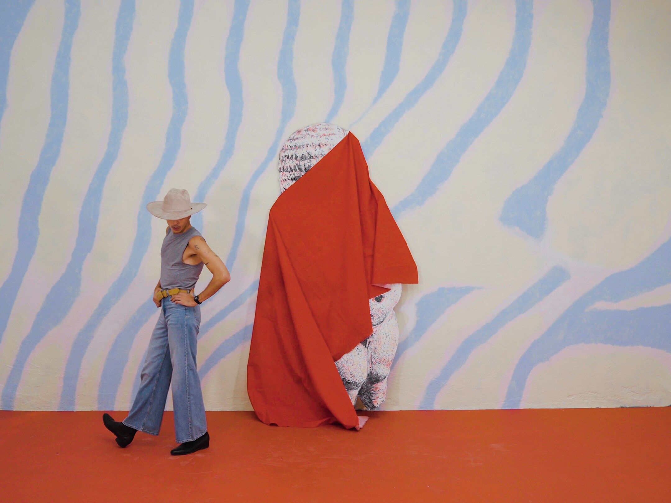 Be-Longing | Art Collection