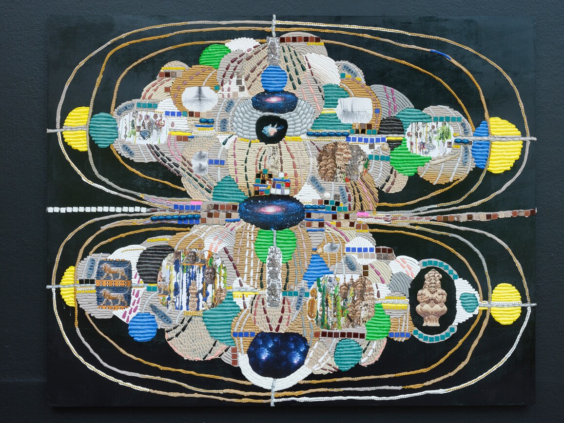 Be-Longing | Art Collection