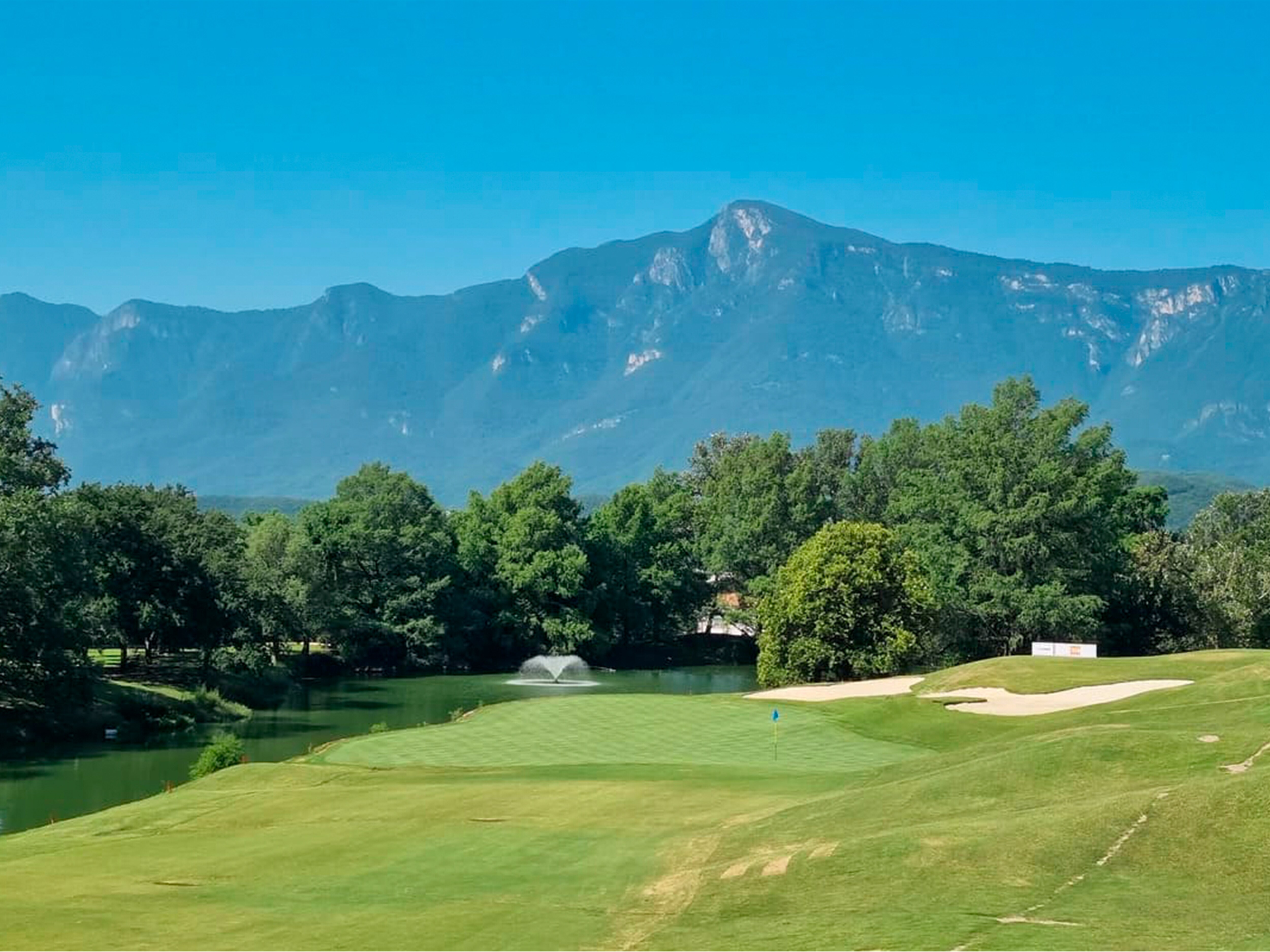 Las Misiones Club Campestre