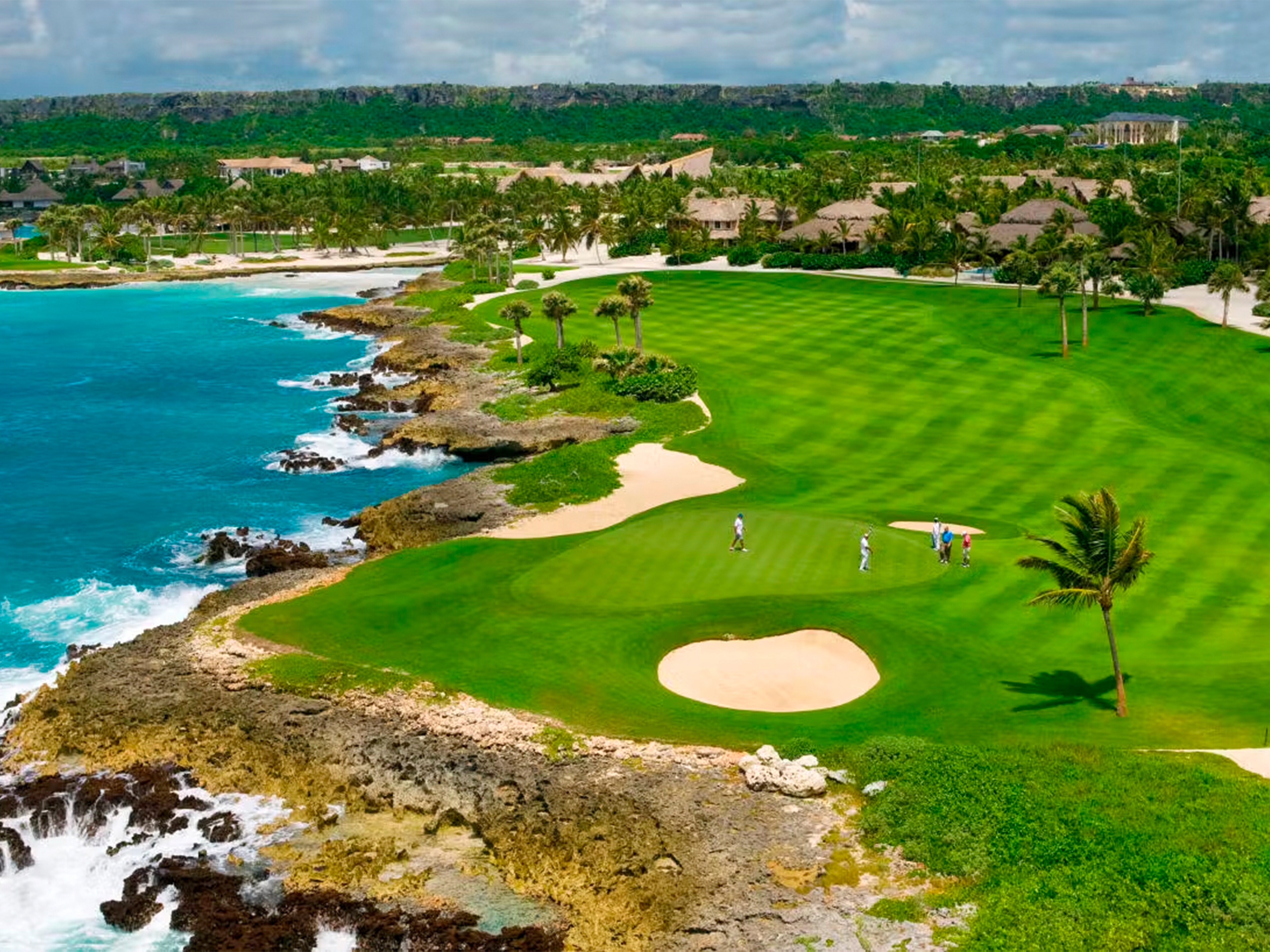 Punta Espada Golf Club