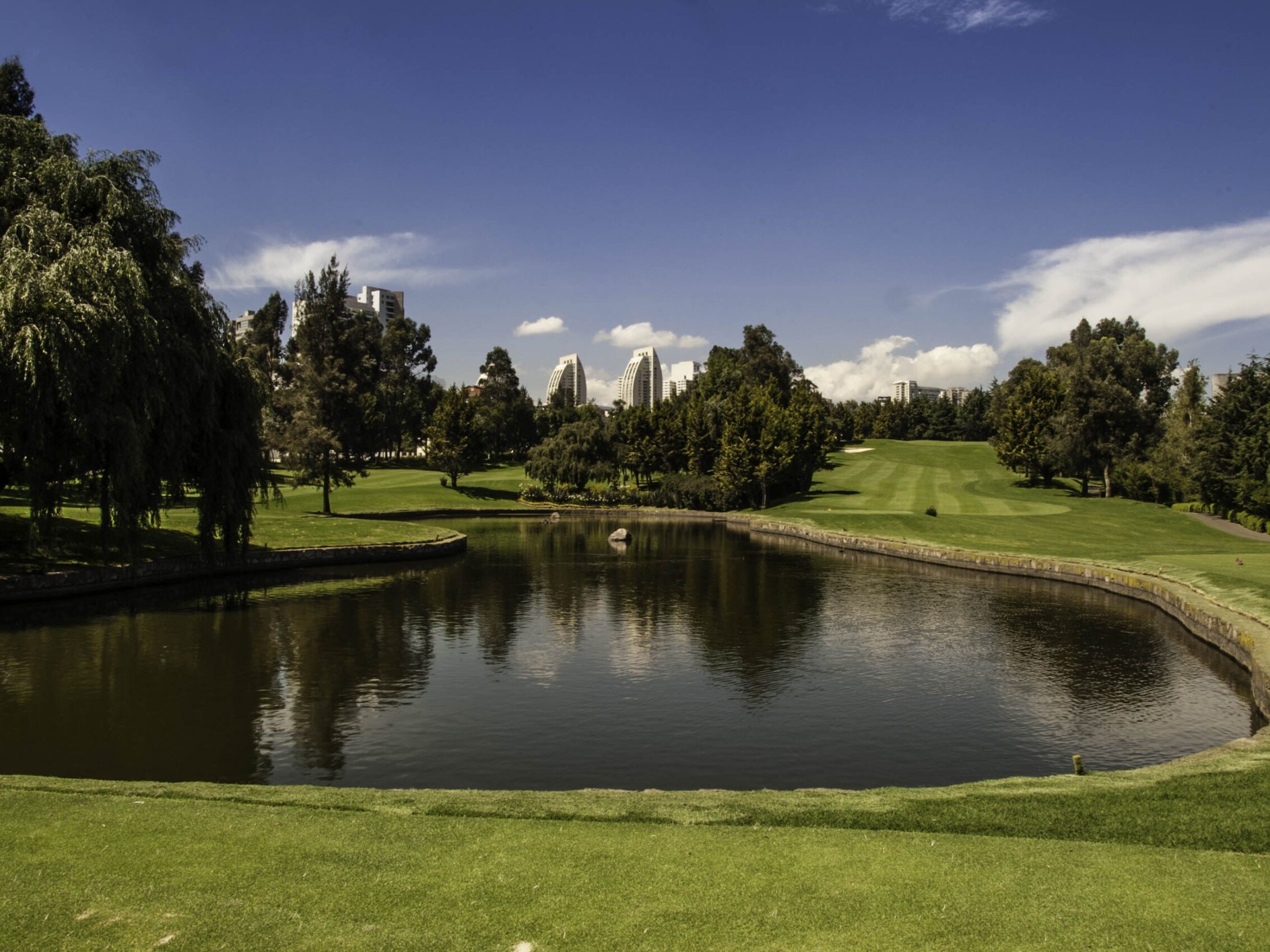 Lomas Country Club