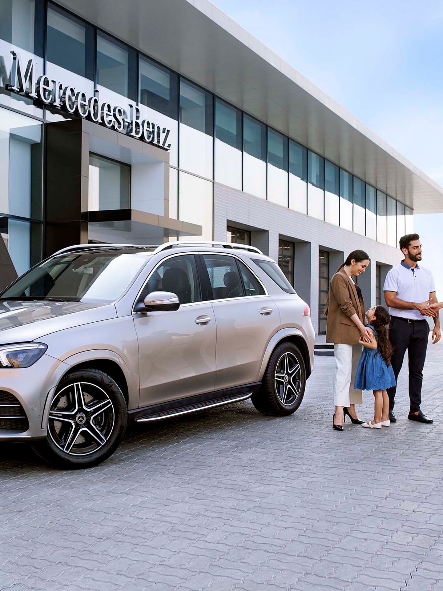 Cultura Corporativa Mercedes-Benz México