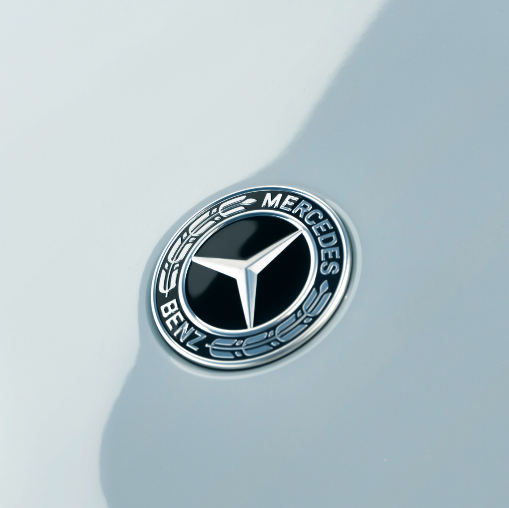 Mercedes-Benz México: Nosotros