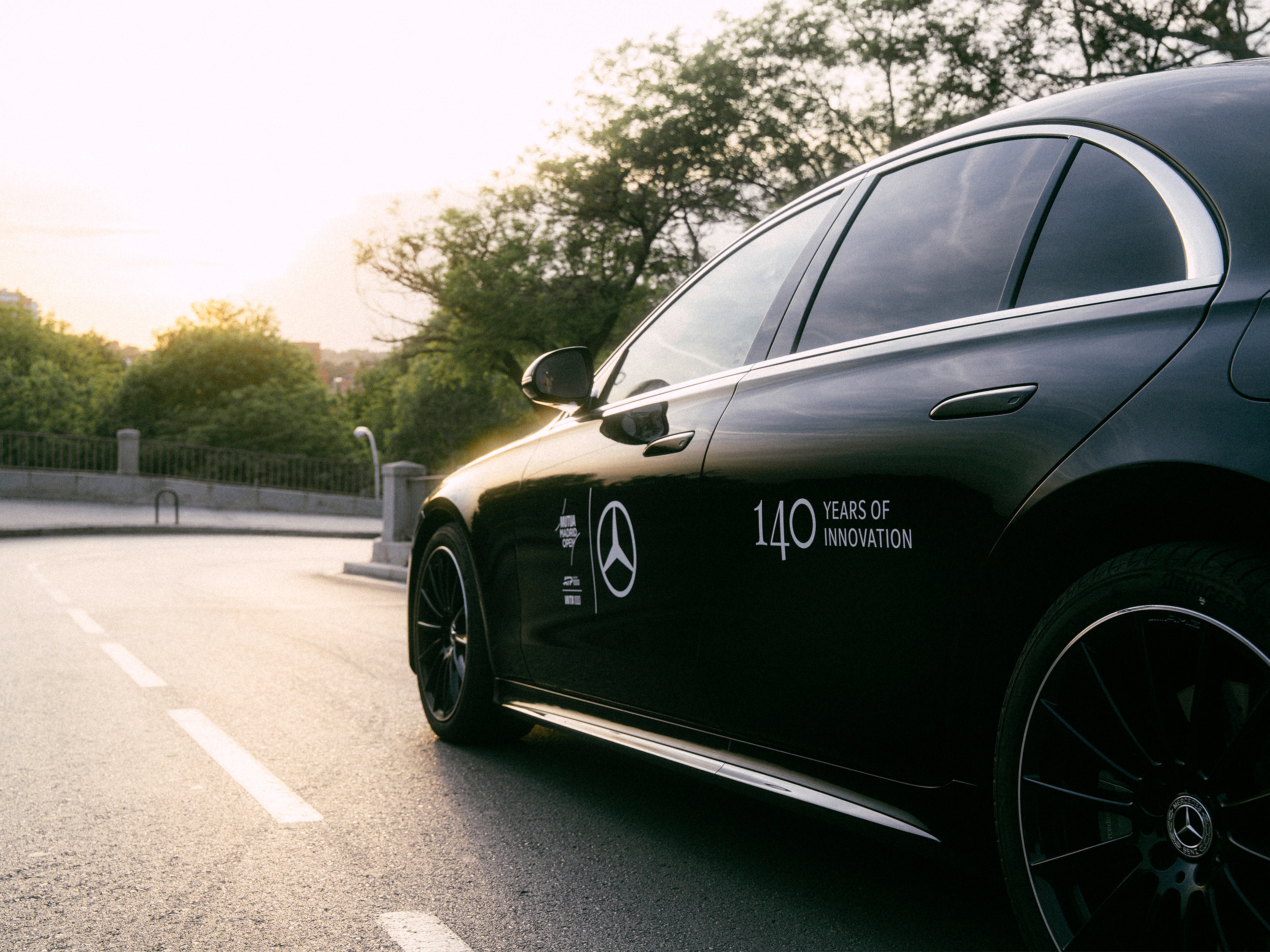 Concept Mercedes-AMG GT XX