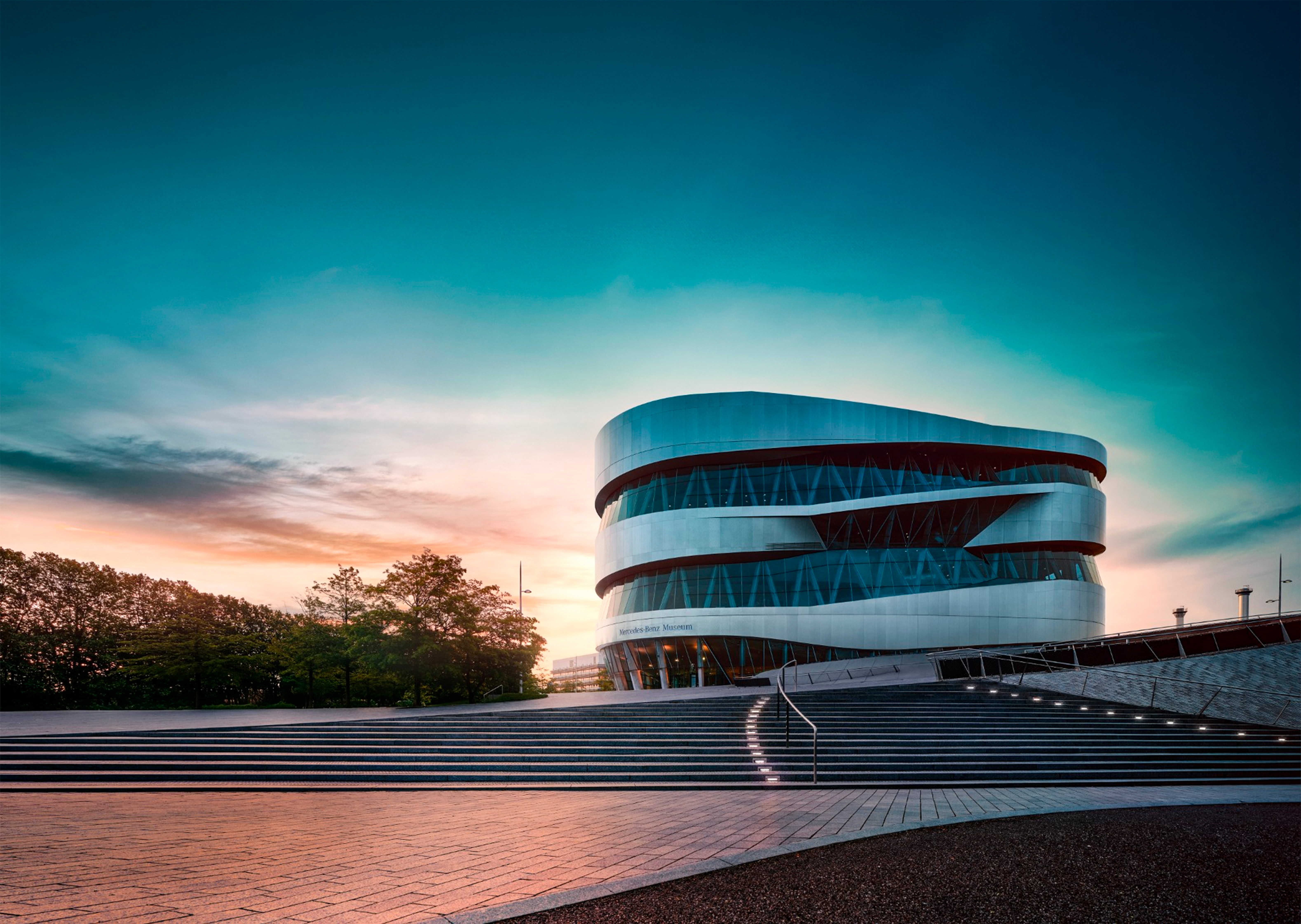 ADN traducido en arquitectura ADN traducido en arquitectura