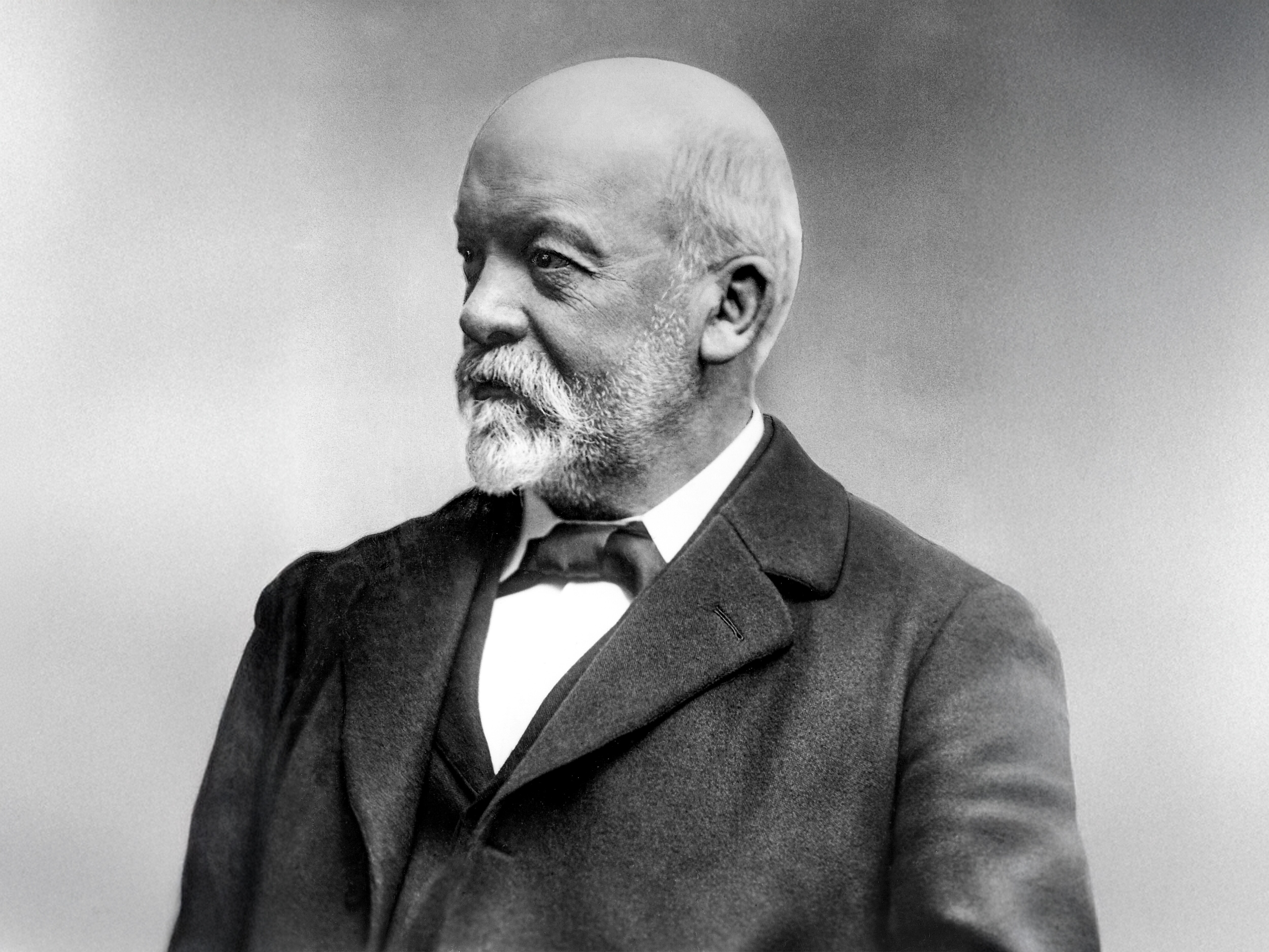 Gottlieb Daimler