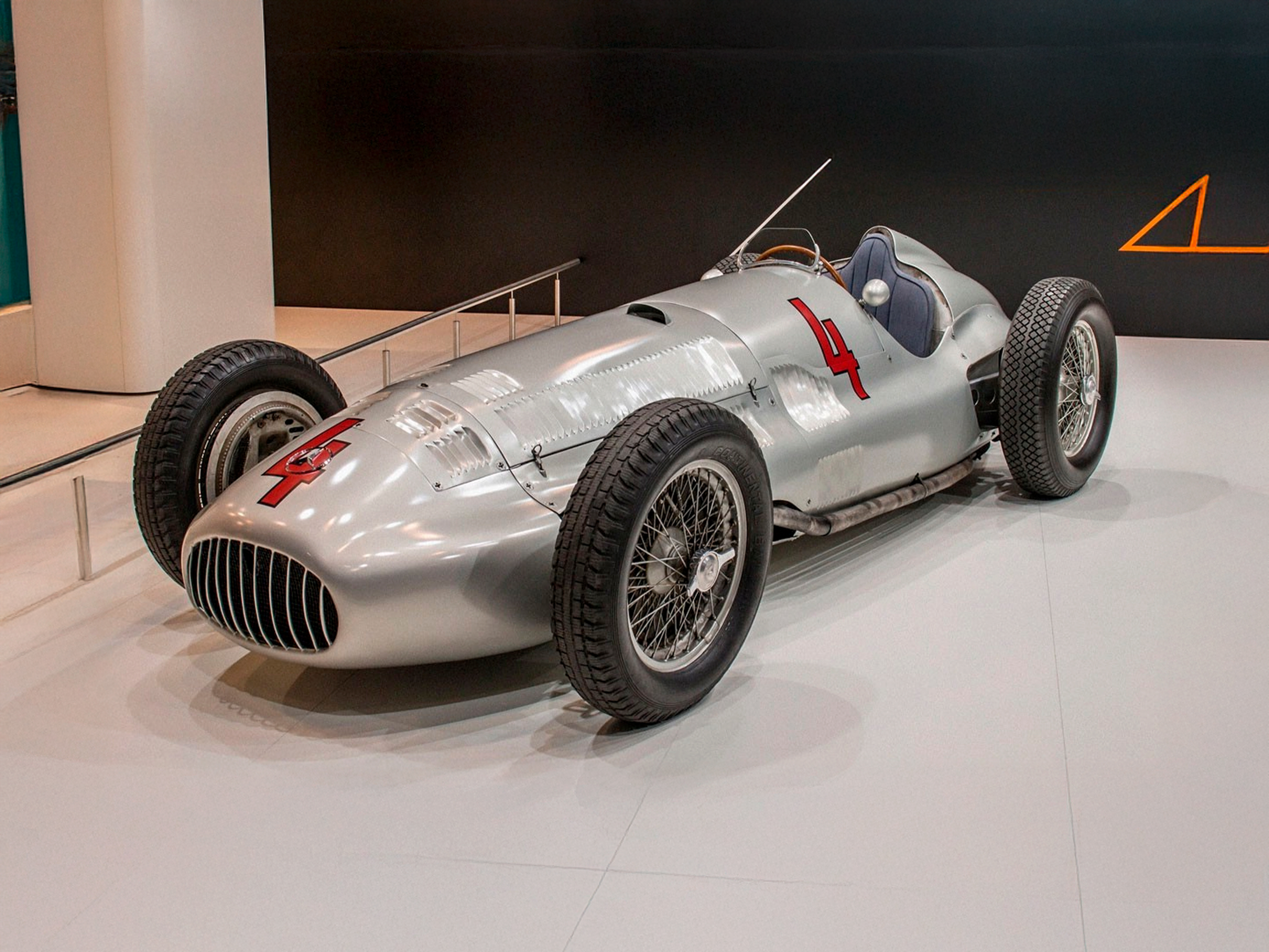 Rendimiento Rendimiento