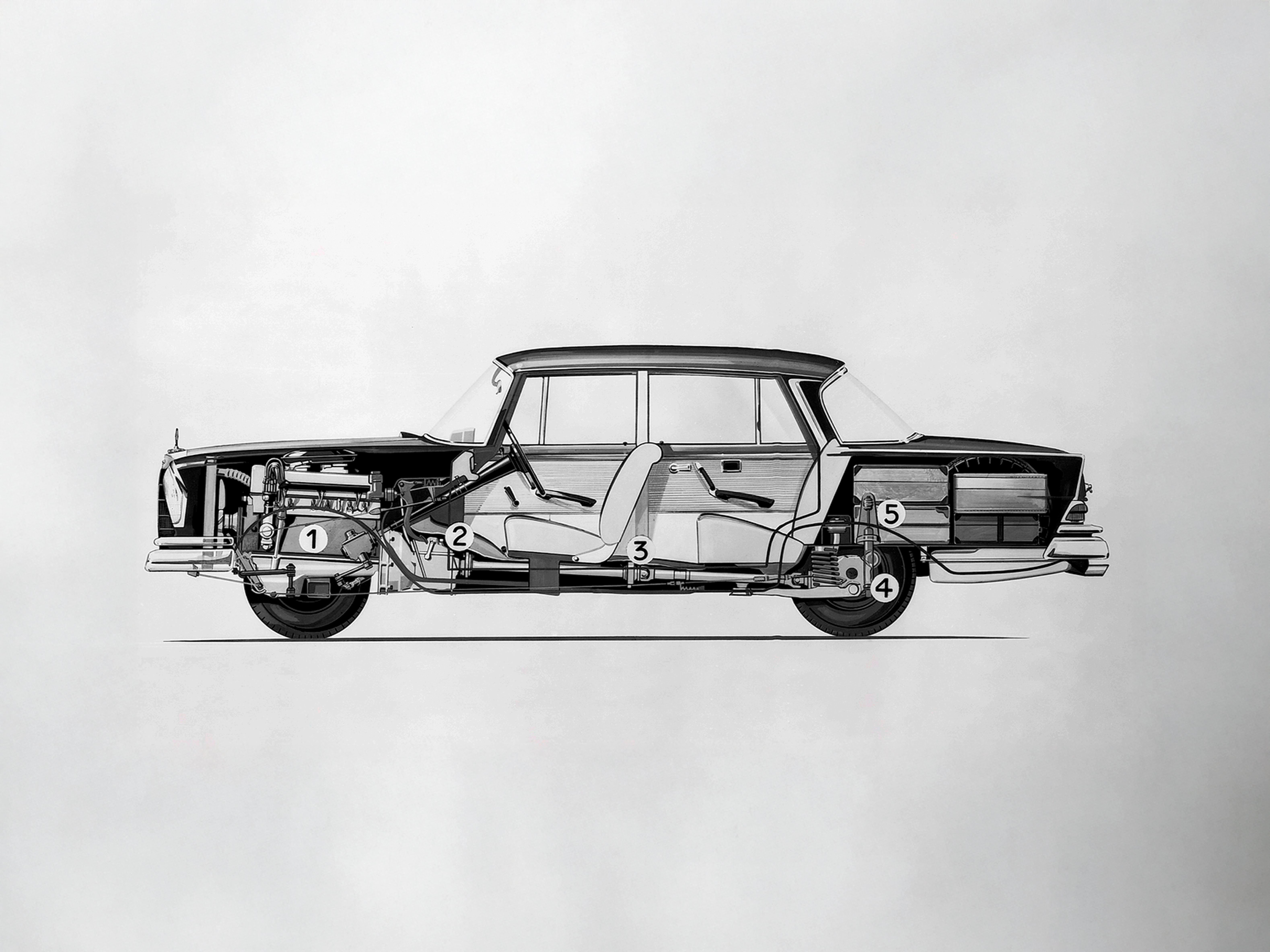 Seguridad en caso de colisión Seguridad en caso de colisión