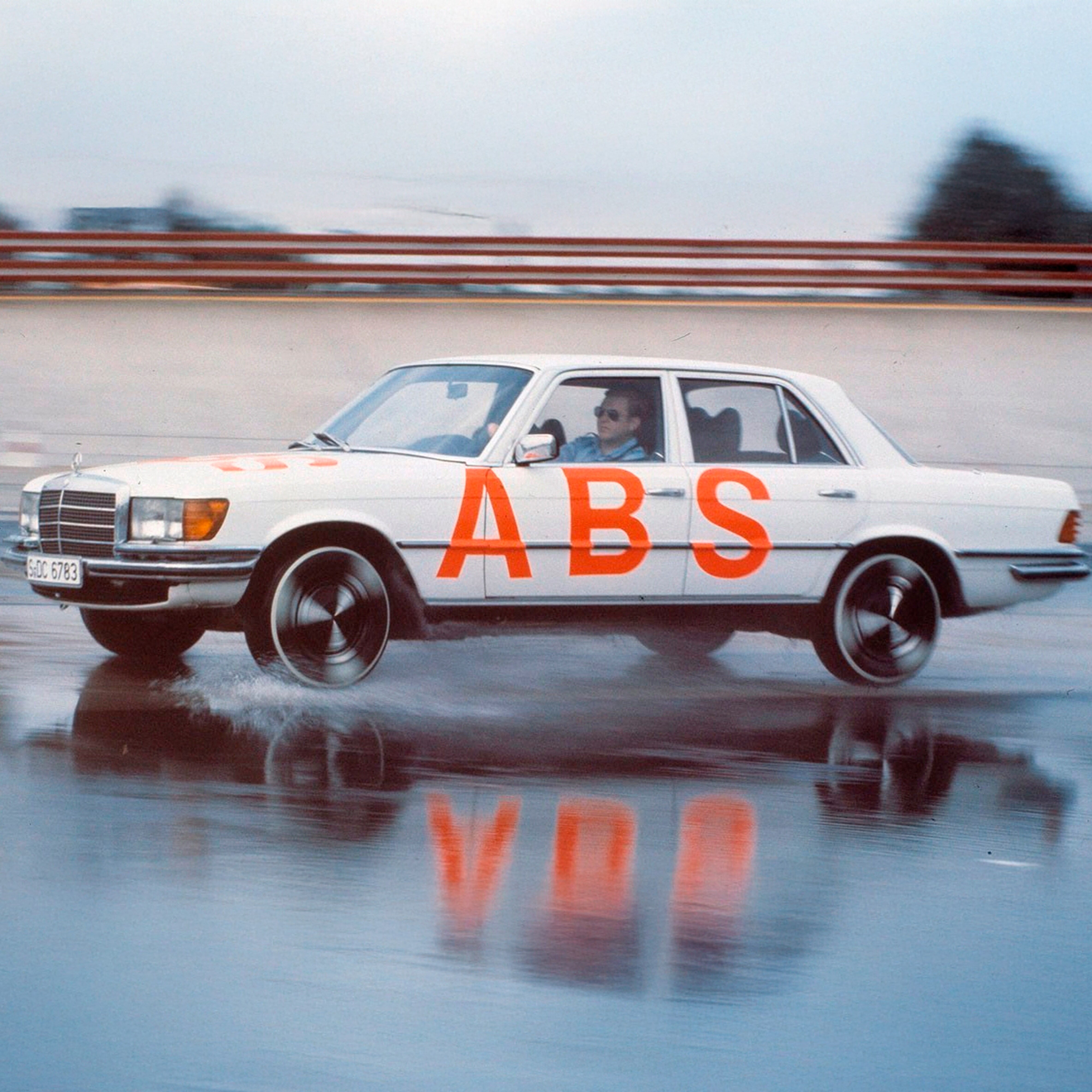 Seguridad – con la máxima atención