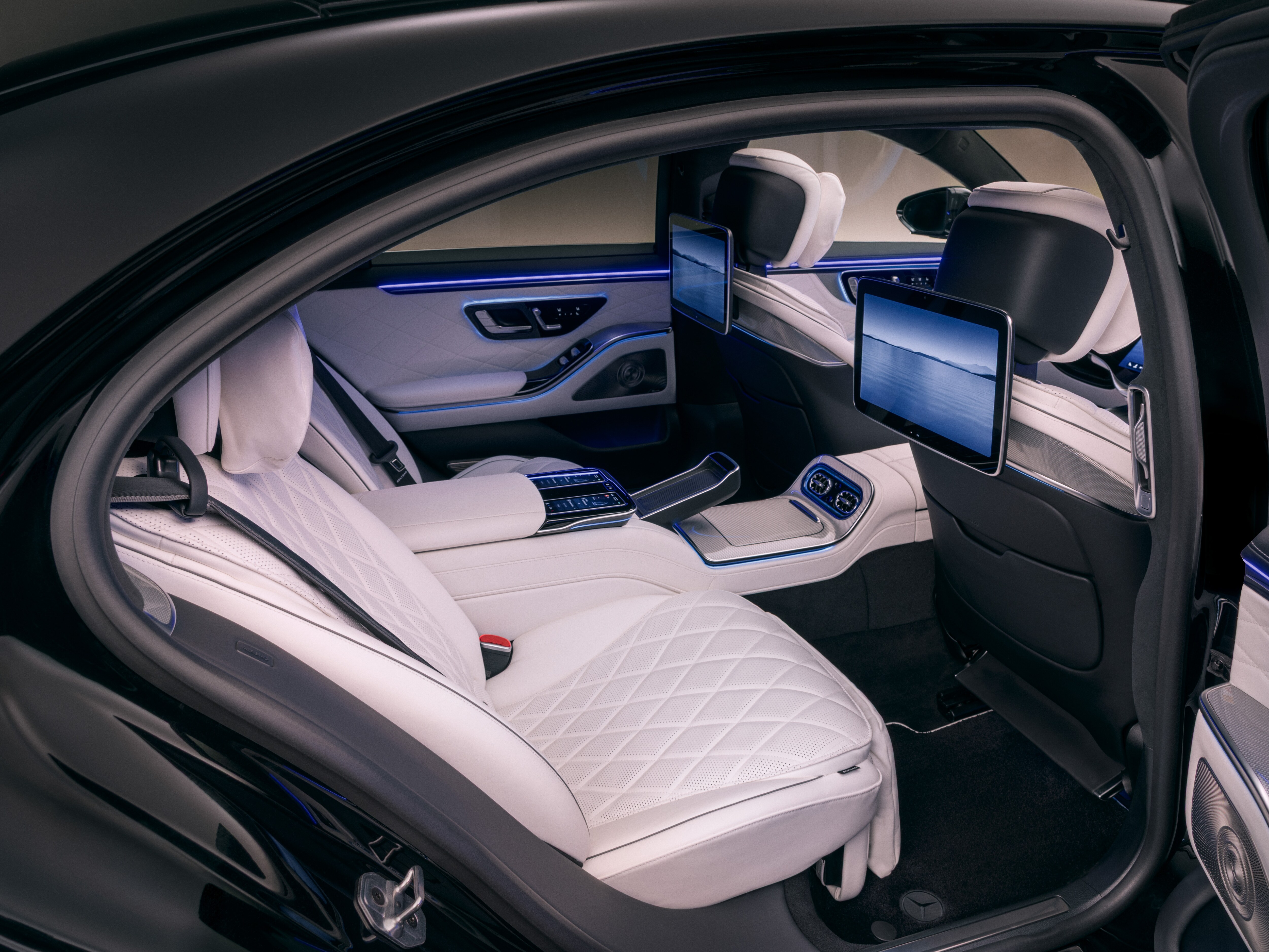 Sala de juntas sobre ruedas