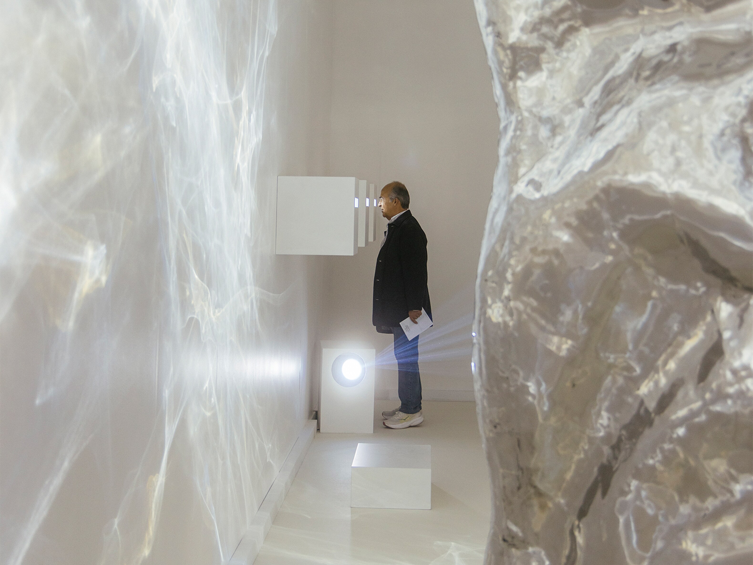 “POSIBILIDADES” x Karla Rojo de la Vega x Mercedes-Benz