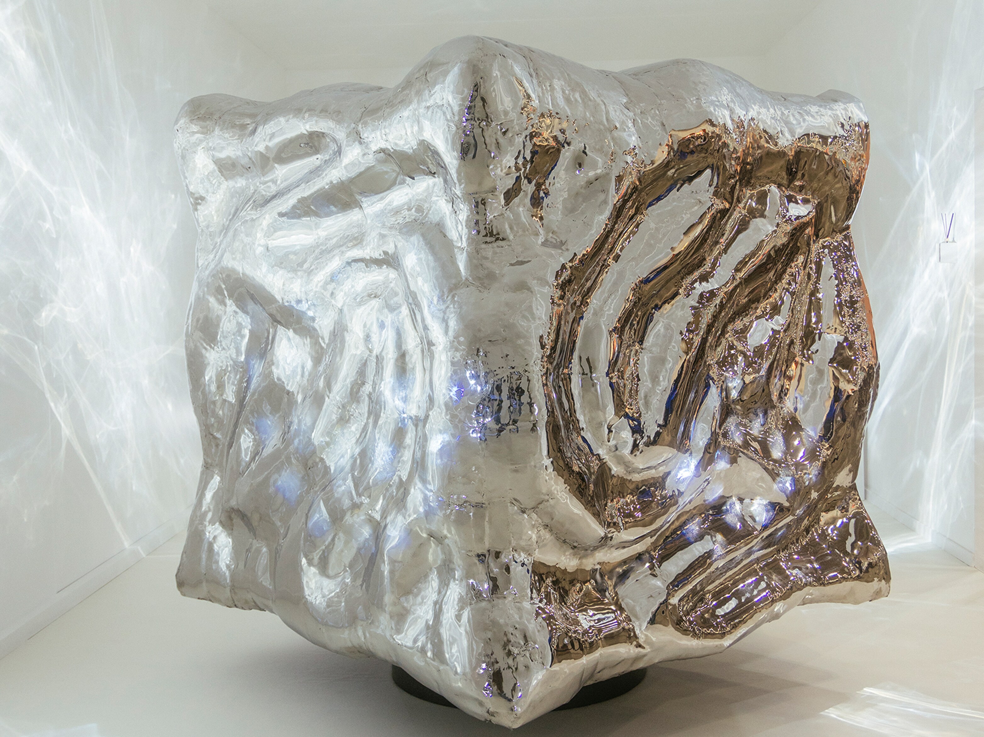 Inspiración de la obra