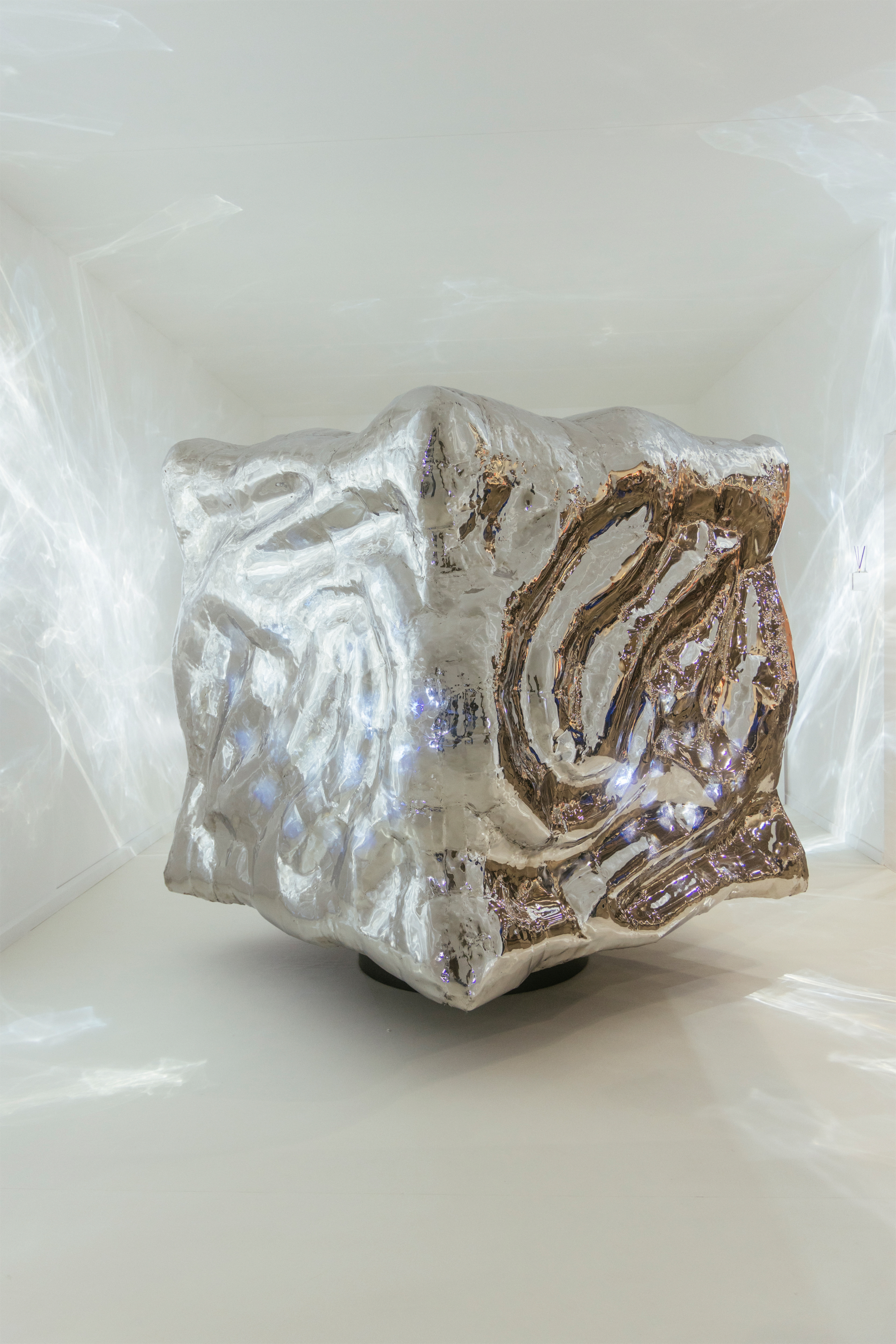 Inspiración de la obra Inspiración de la obra