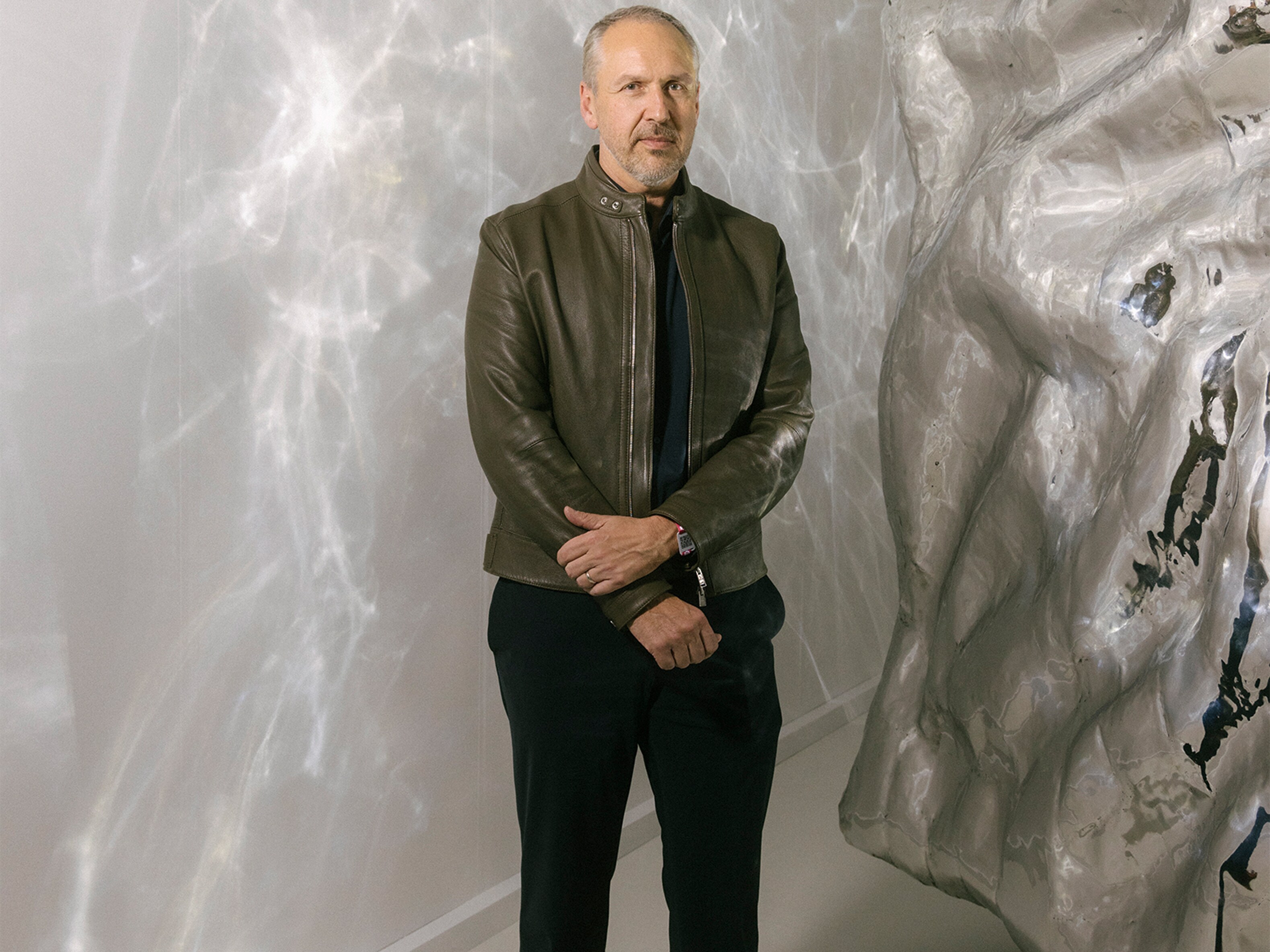 Mercedes-Benz y su compromiso con el arte