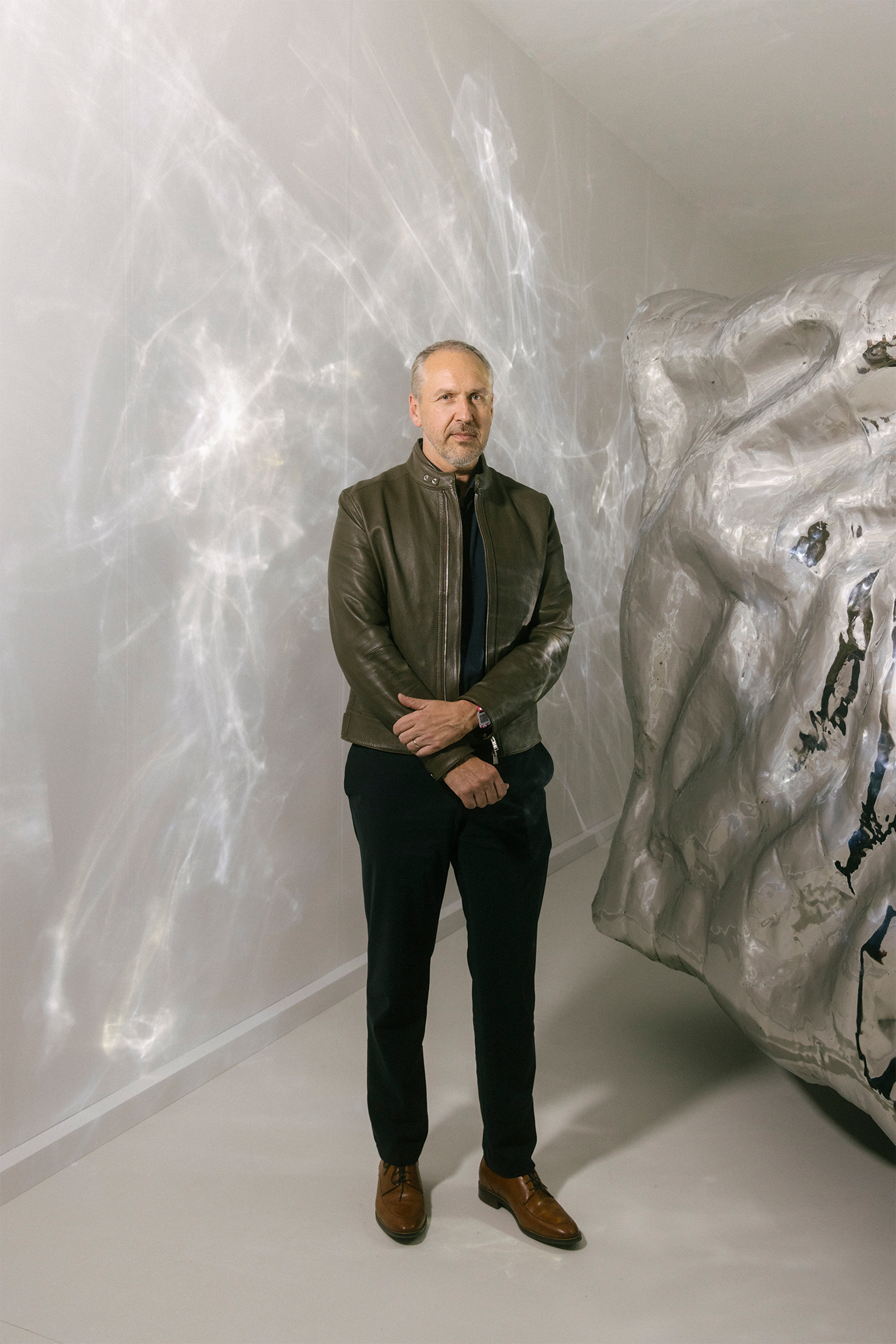 Mercedes-Benz y su compromiso con el arte Mercedes-Benz y su compromiso con el arte