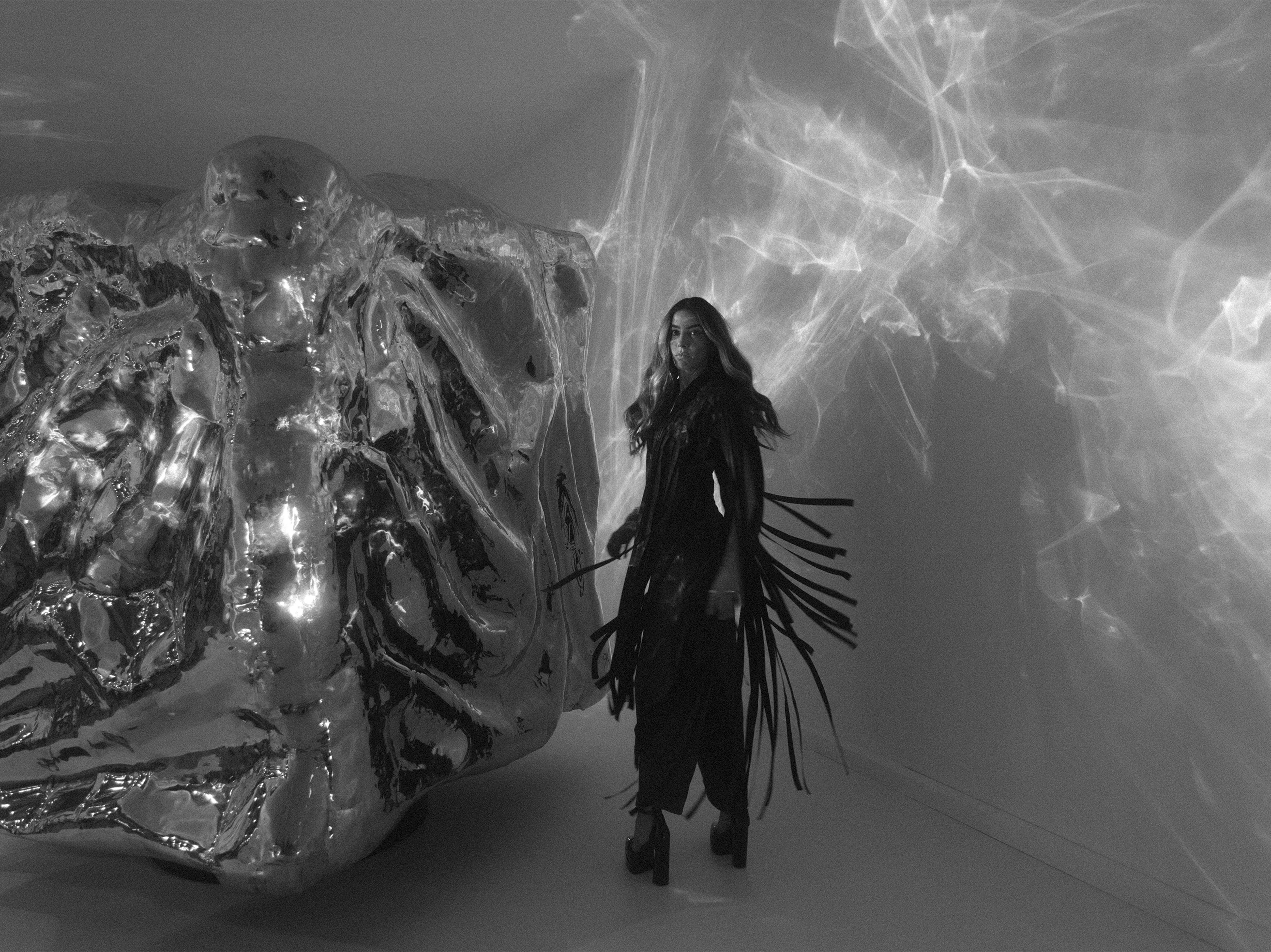 Acerca de Karla Rojo de la Vega