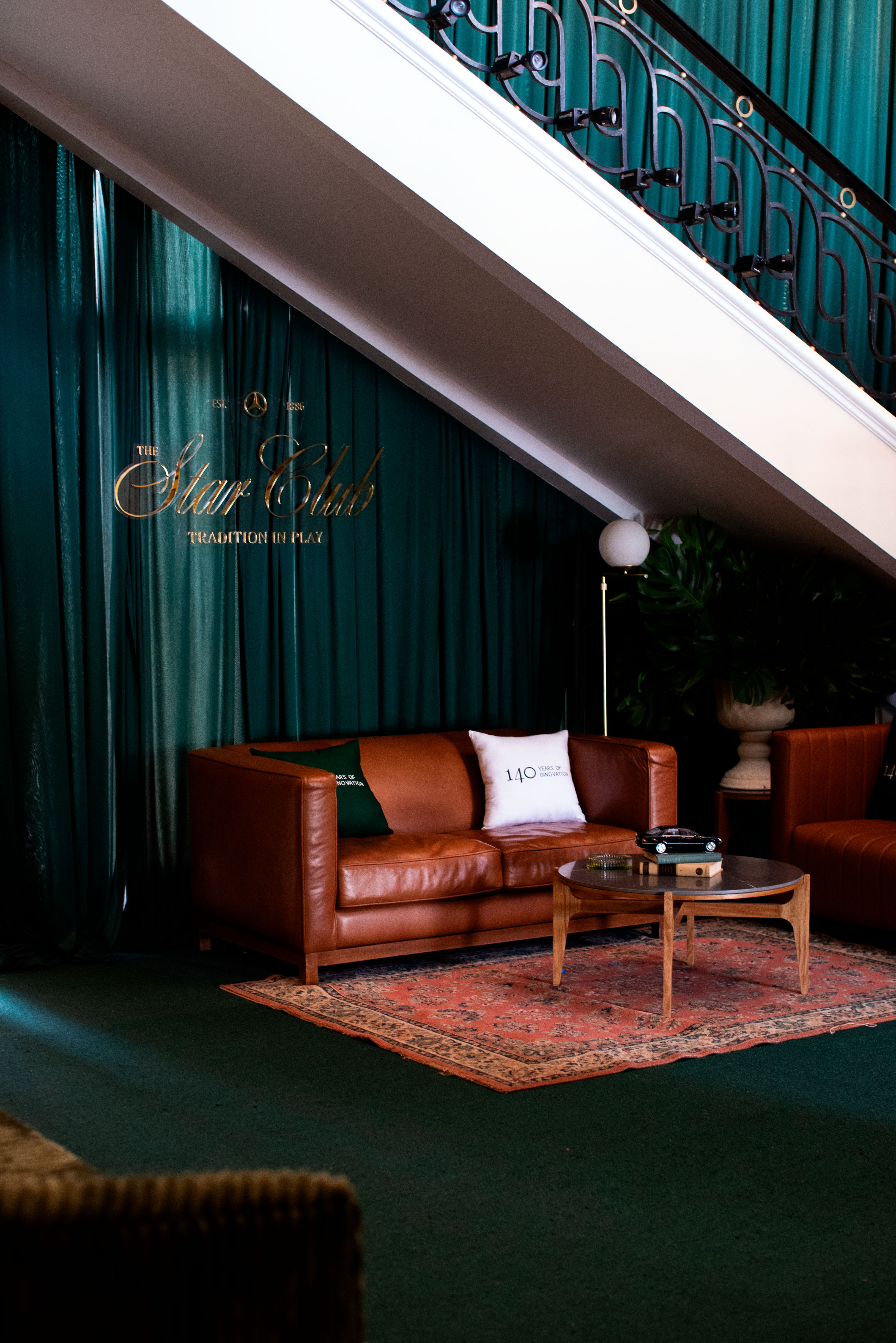 “POSIBILIDADES” x Karla Rojo de la Vega x Mercedes-Benz “POSIBILIDADES” x Karla Rojo de la Vega x Mercedes-Benz