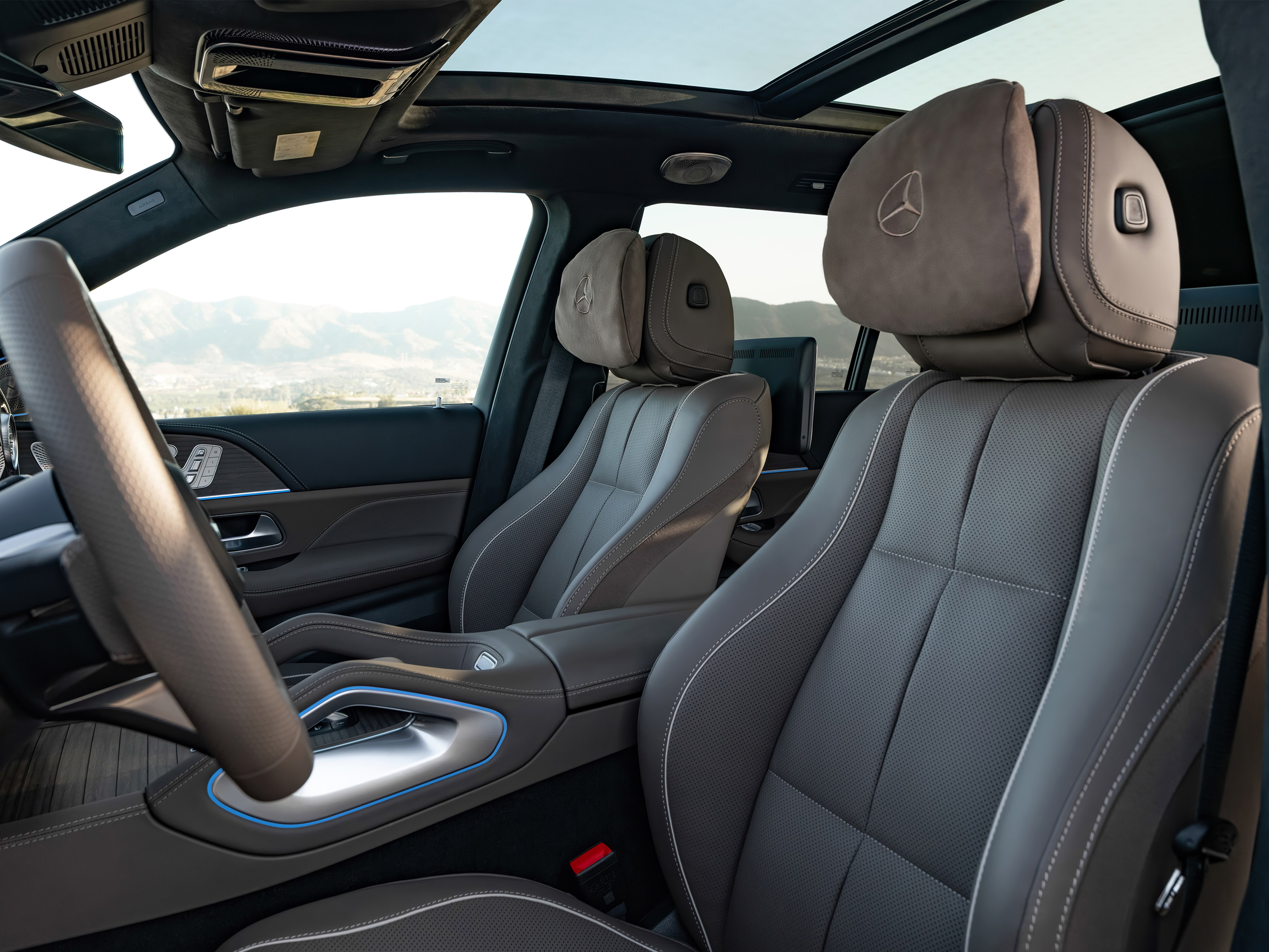 Confort de marcha sobresaliente y máxima agilidad