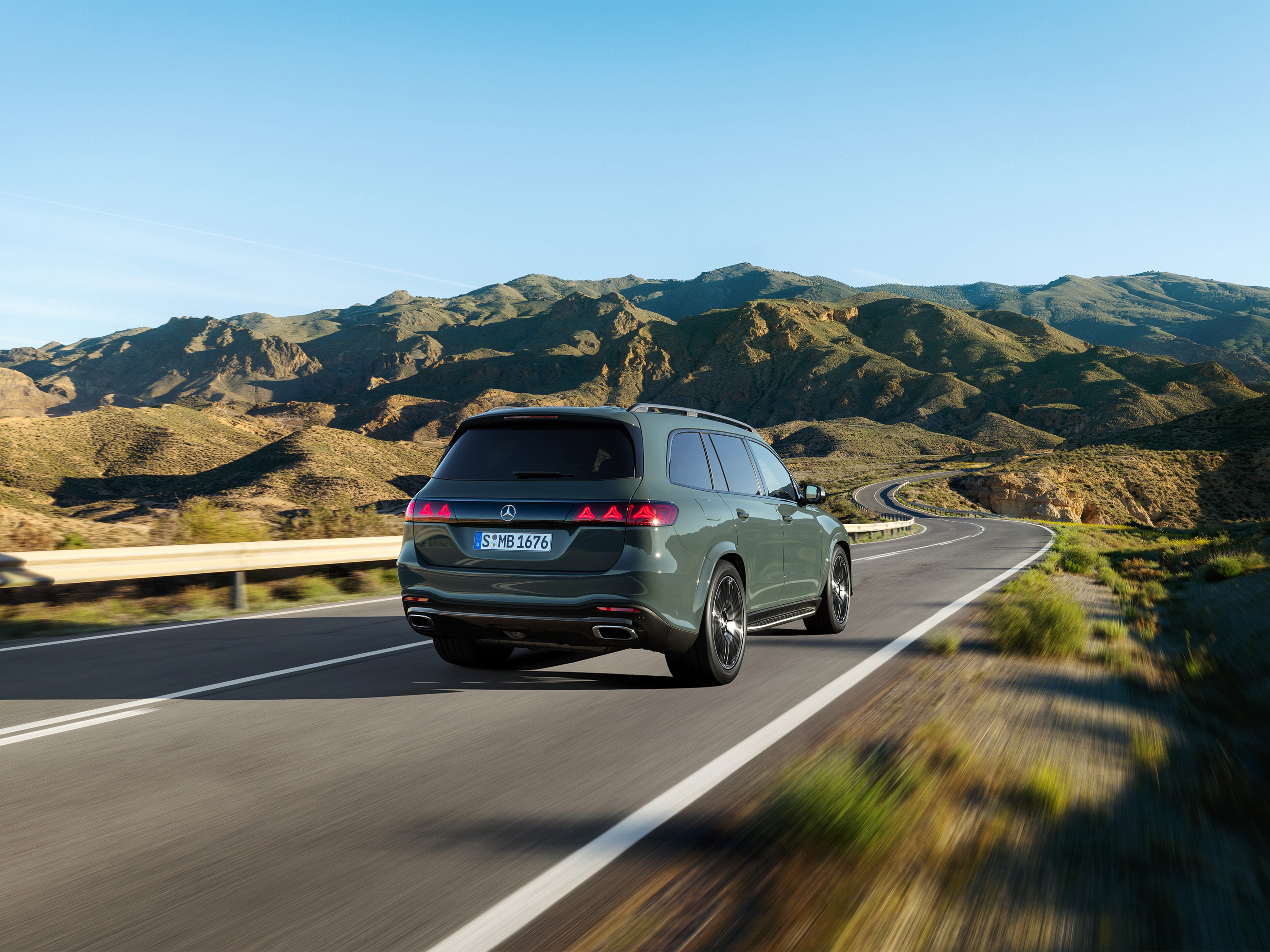 Potente: sistemas electrificados preparados para el futuro