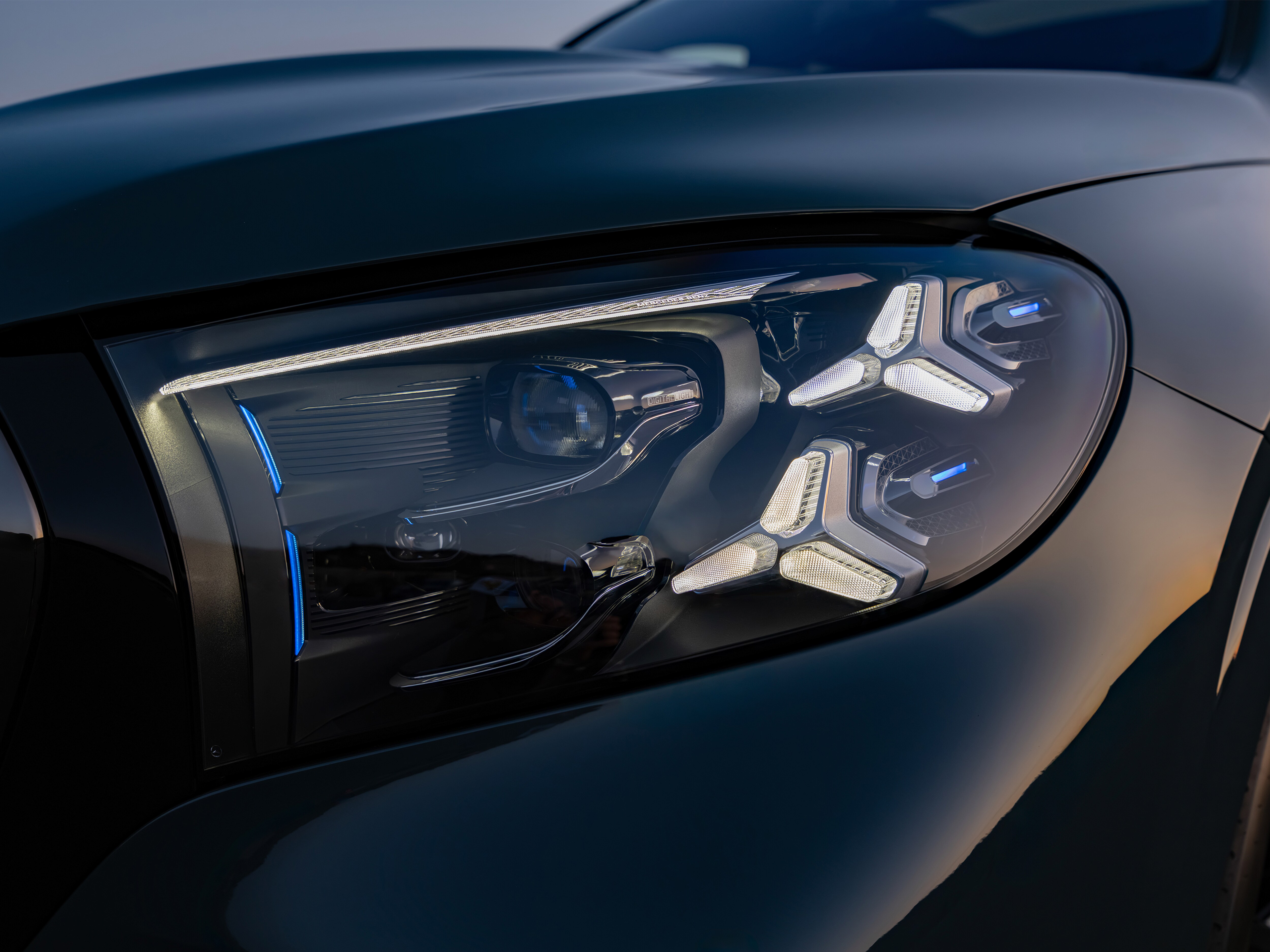 Más brillante y eficiente