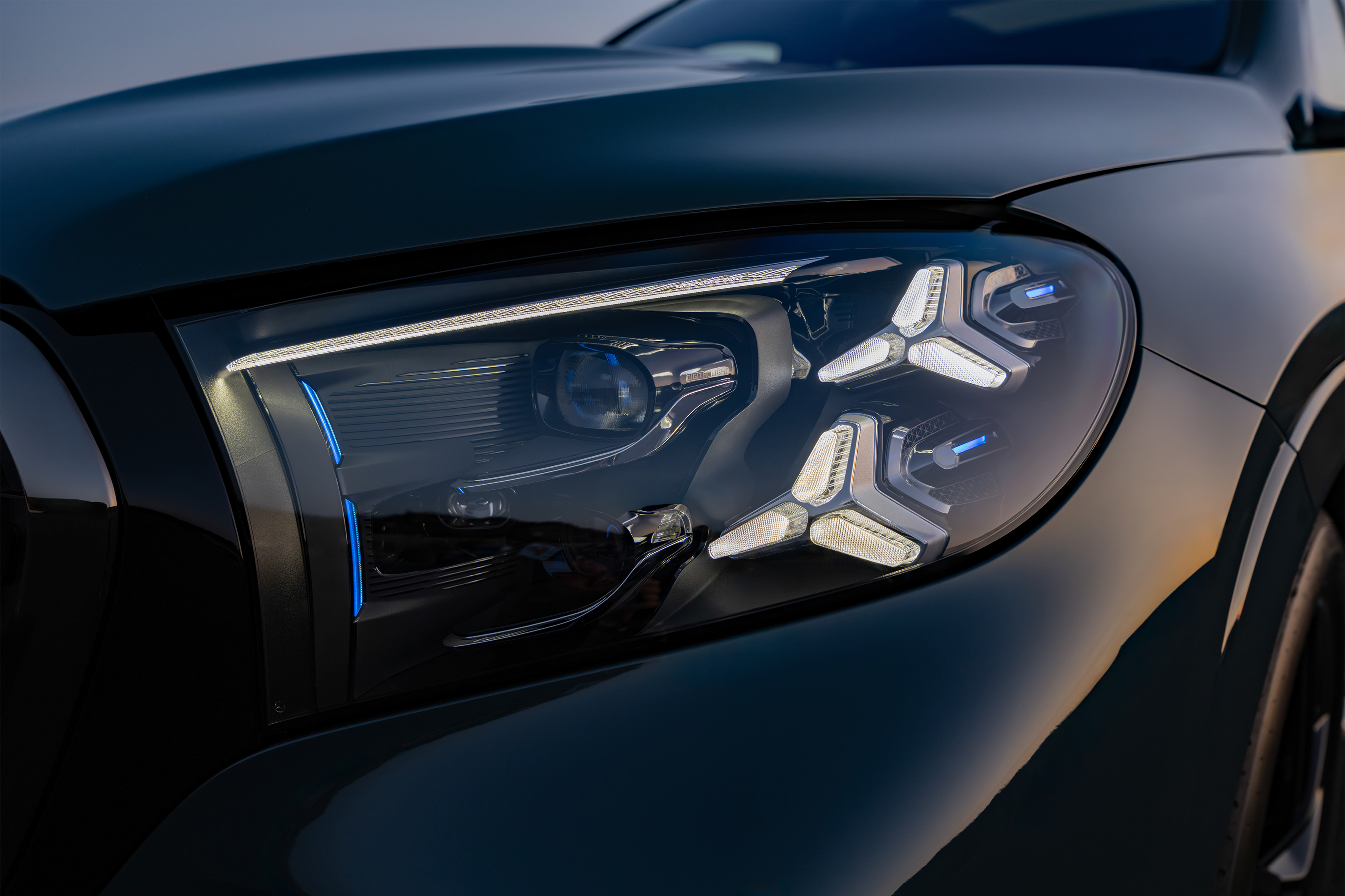 Más brillante y eficiente Más brillante y eficiente