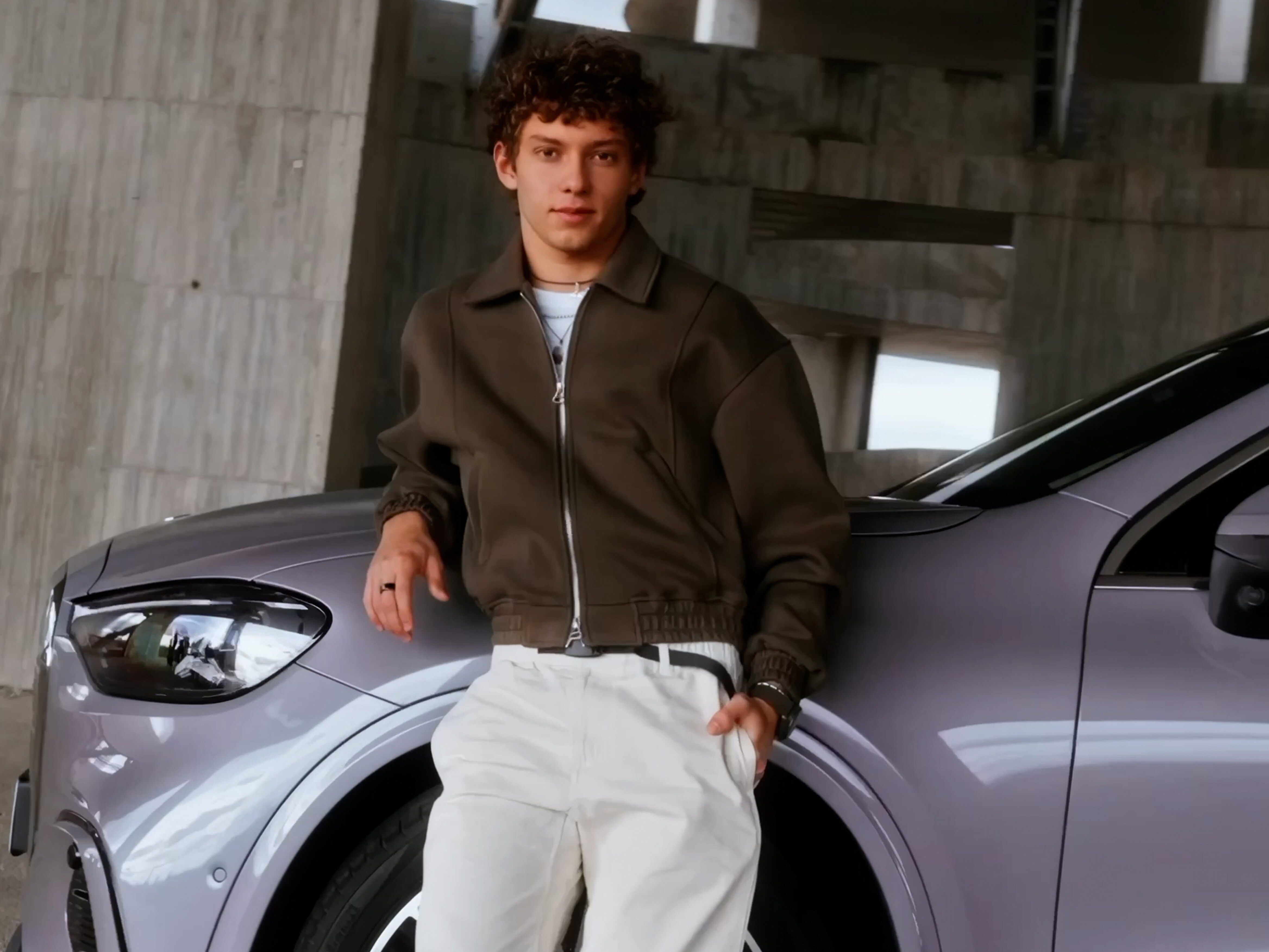 “Where everyone feels safe”