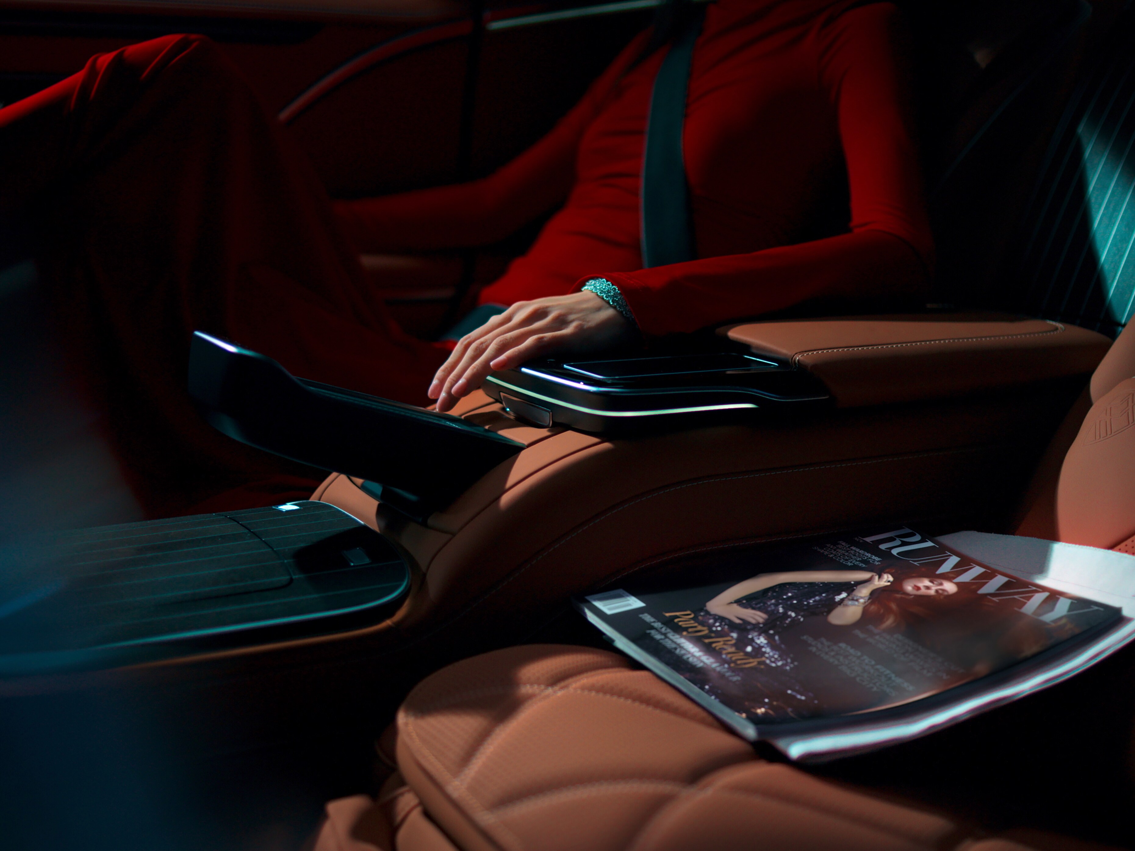 Mercedes-Maybach una expectativa elevada