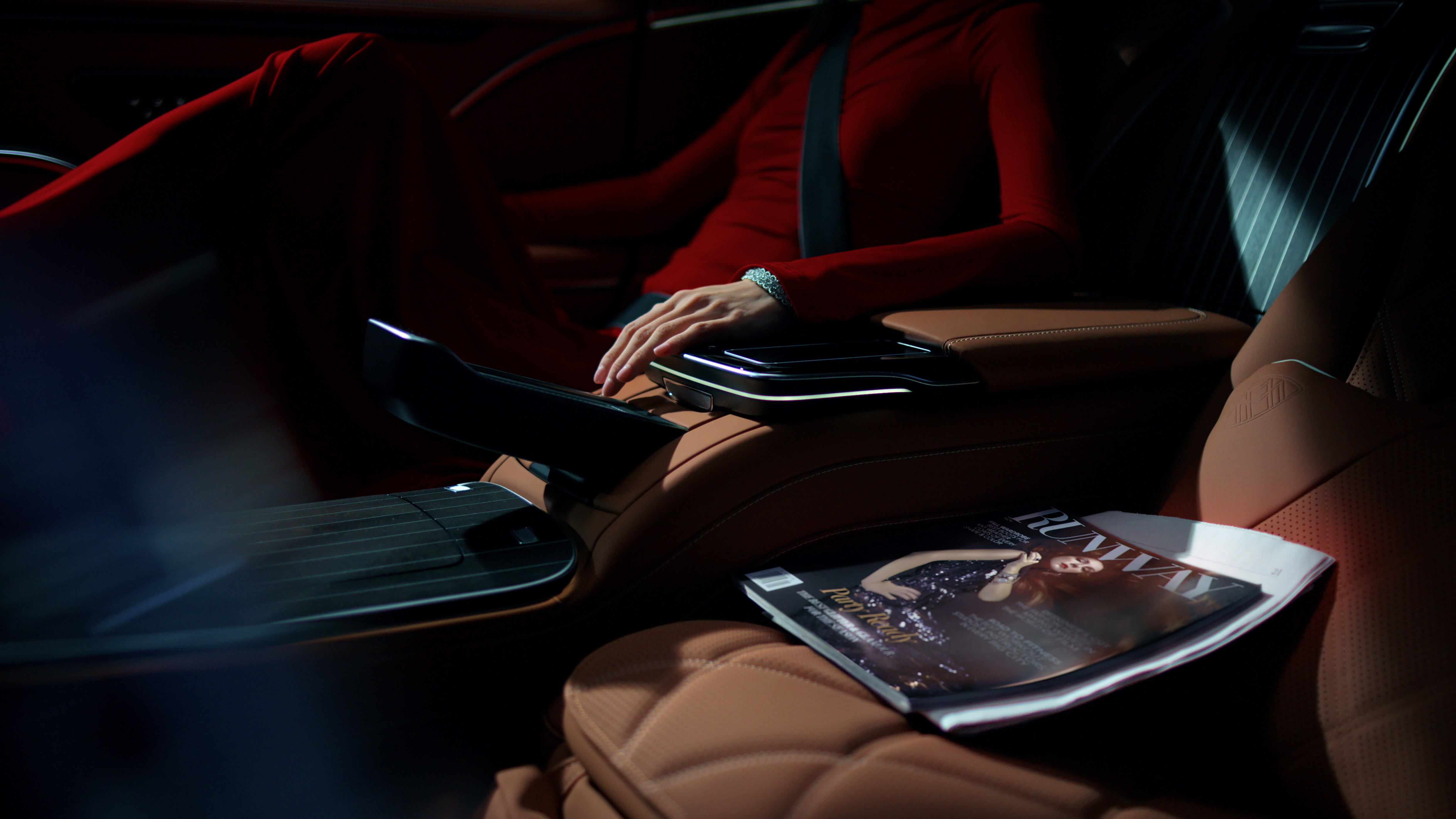 Mercedes-Maybach una expectativa elevada Mercedes-Maybach una expectativa elevada