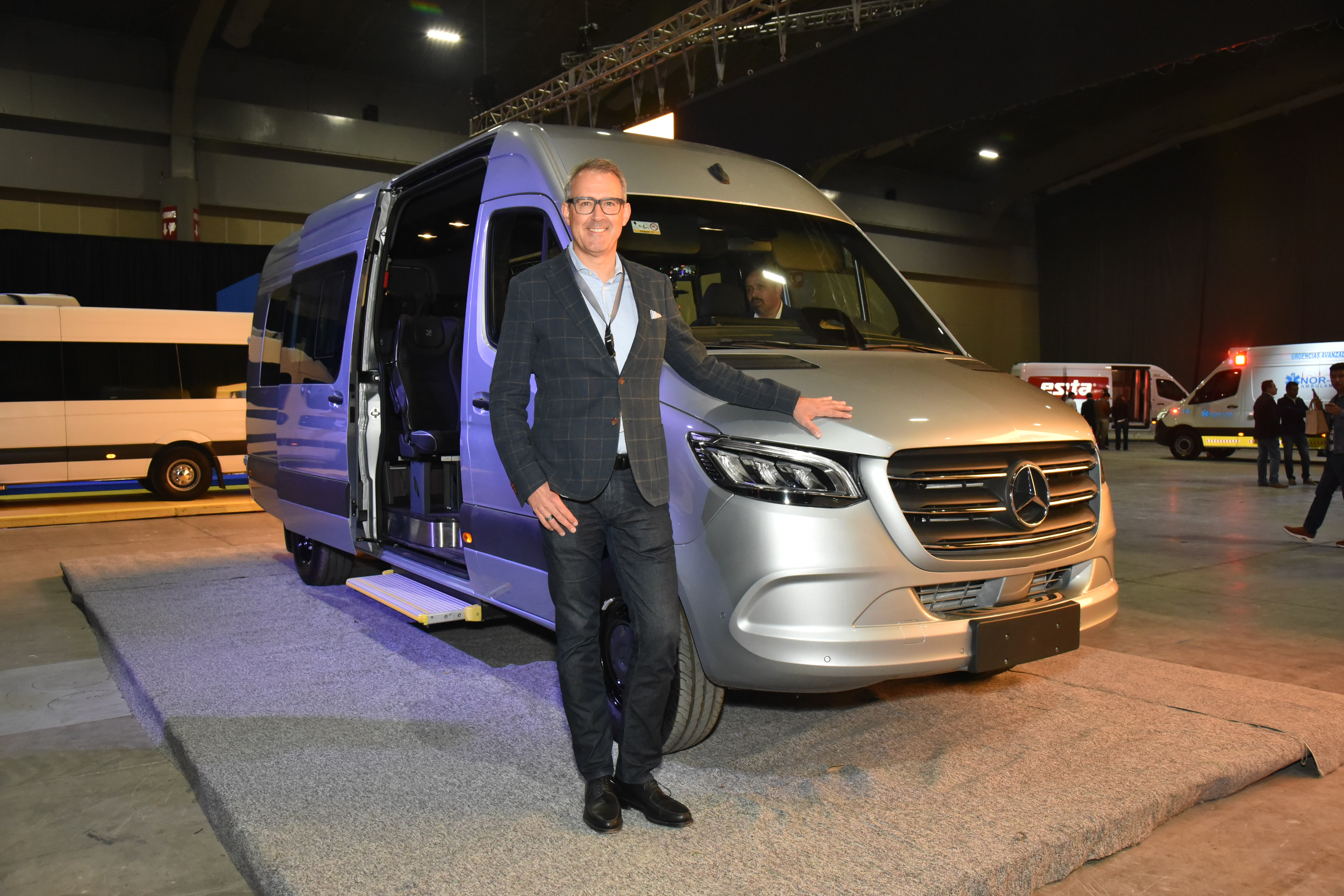 Sprinter City Sprinter City