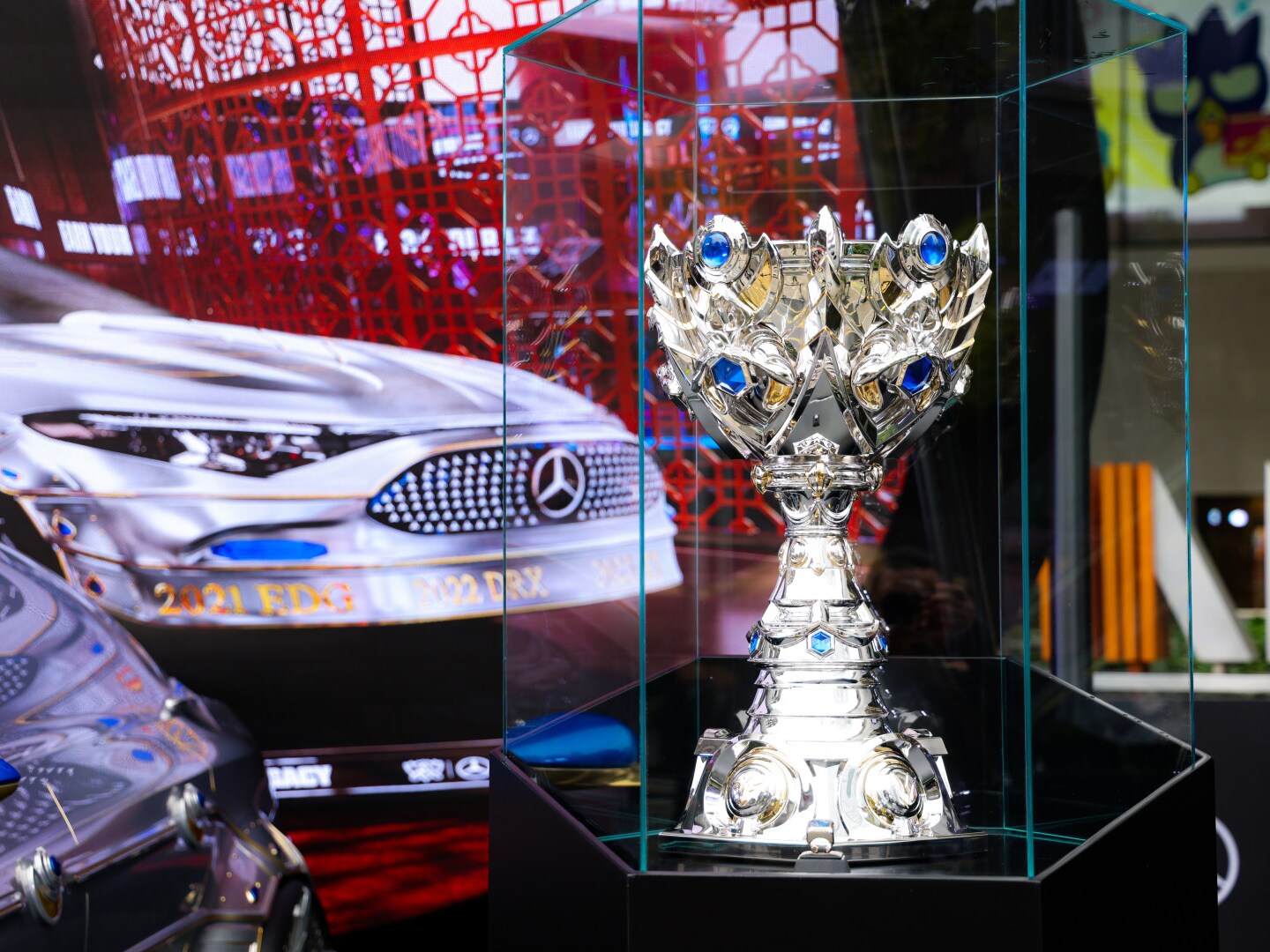 league of legends summoners cup