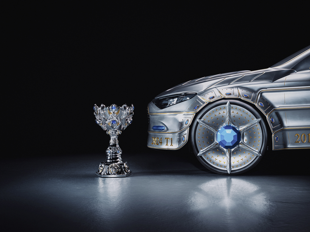 League of Legends Word 2025 League of Legends Word 2025