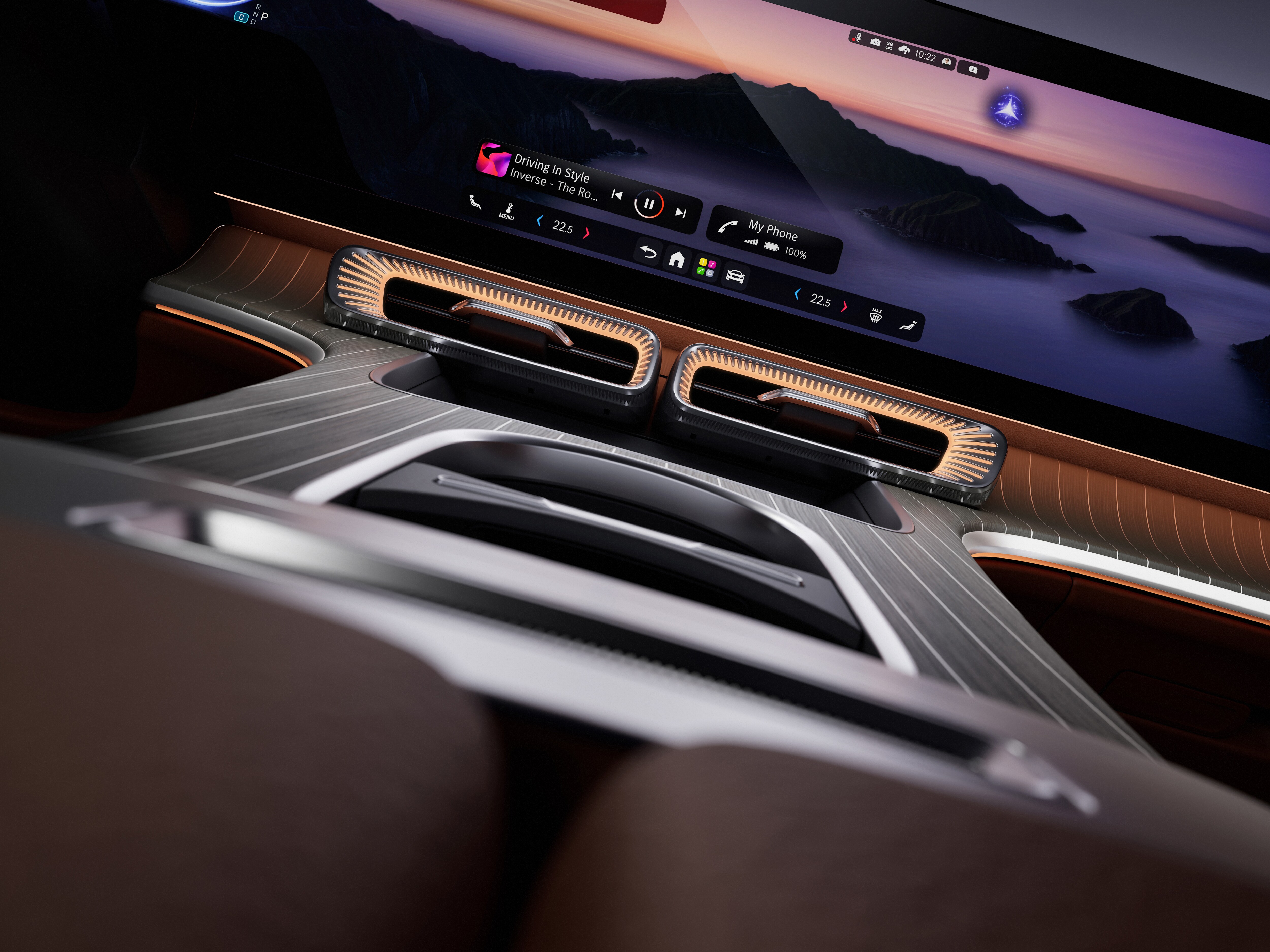 IAA Mobility