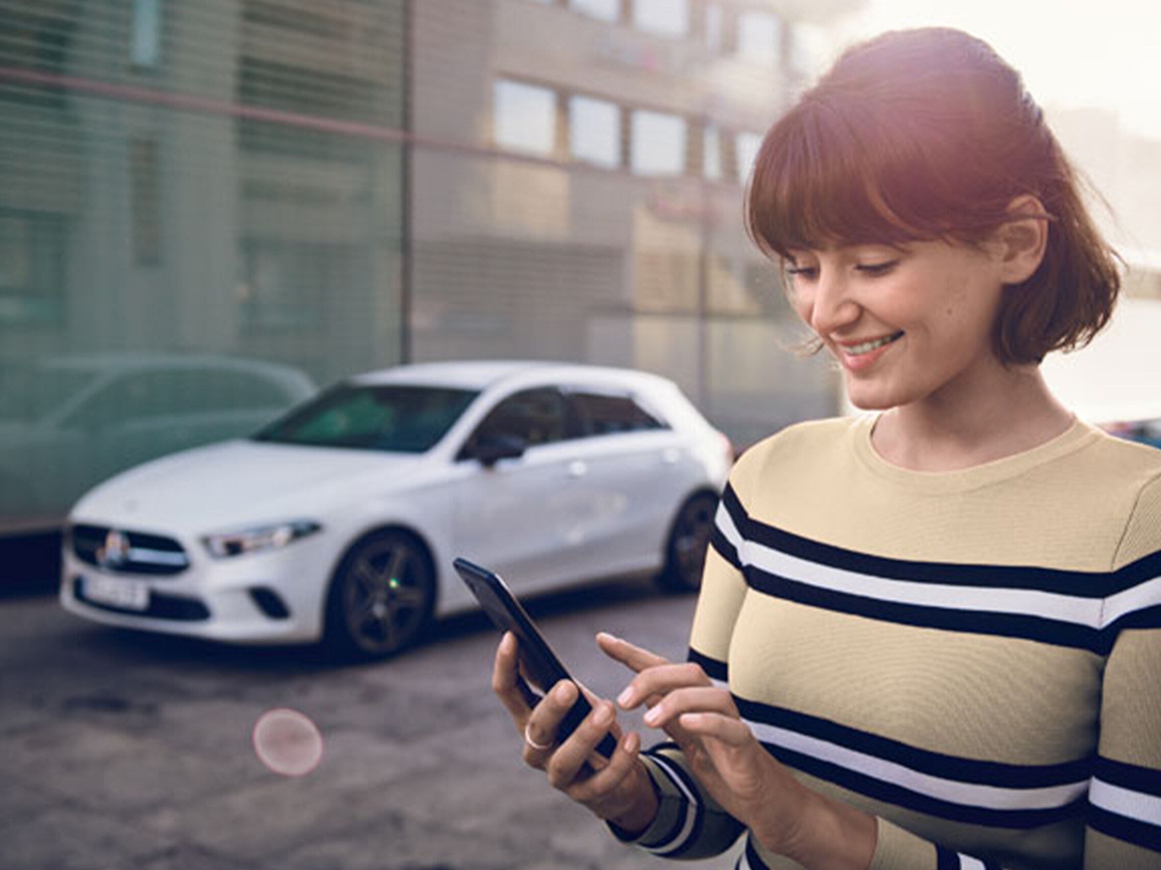 Mercedes-Benz presenta “140 Horas”, una venta especial en celebración a sus 140 años de innovación.