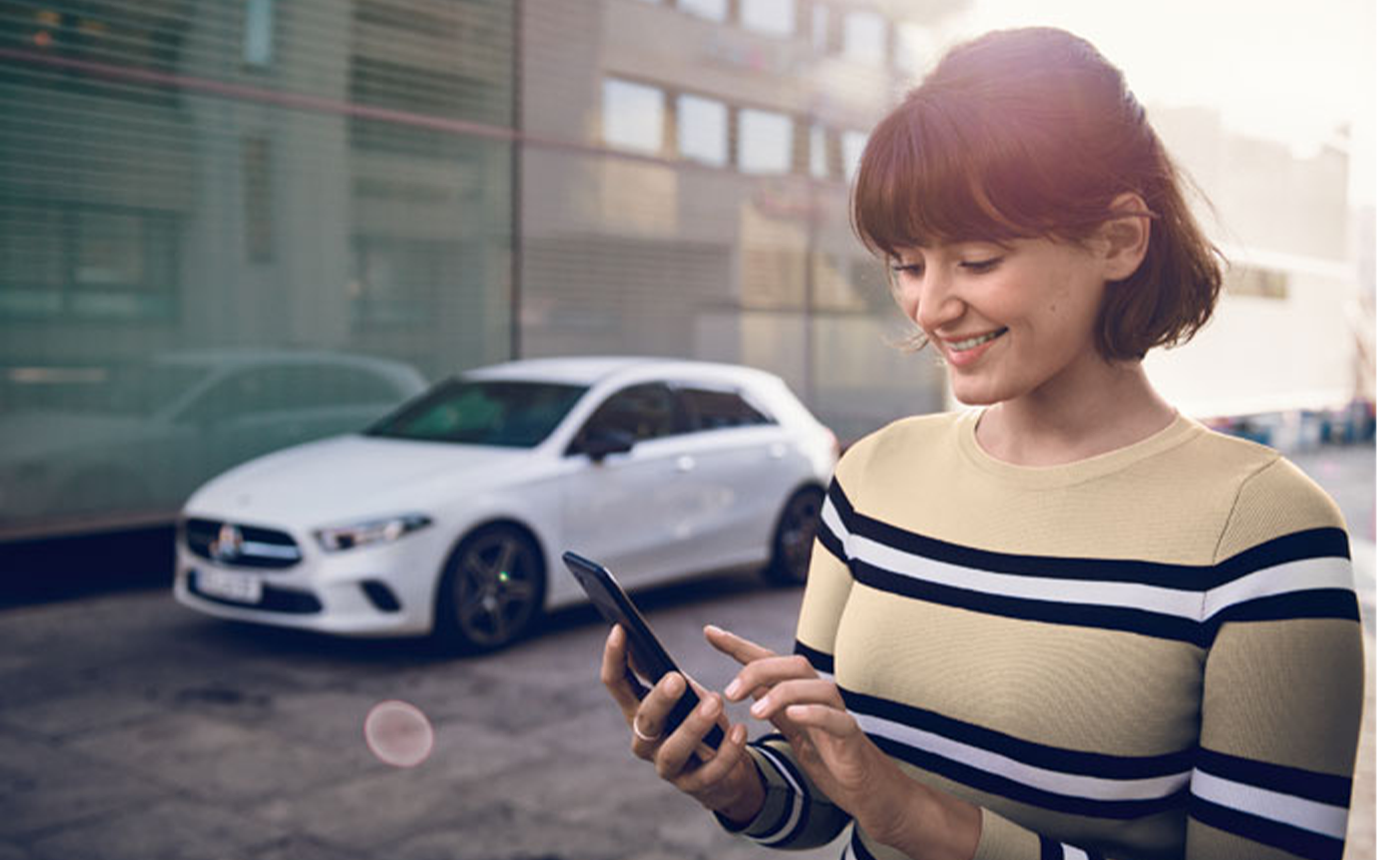Mercedes-Benz presenta “140 Horas”, una venta especial en celebración a sus 140 años de innovación. Mercedes-Benz presenta “140 Horas”, una venta especial en celebración a sus 140 años de innovación.
