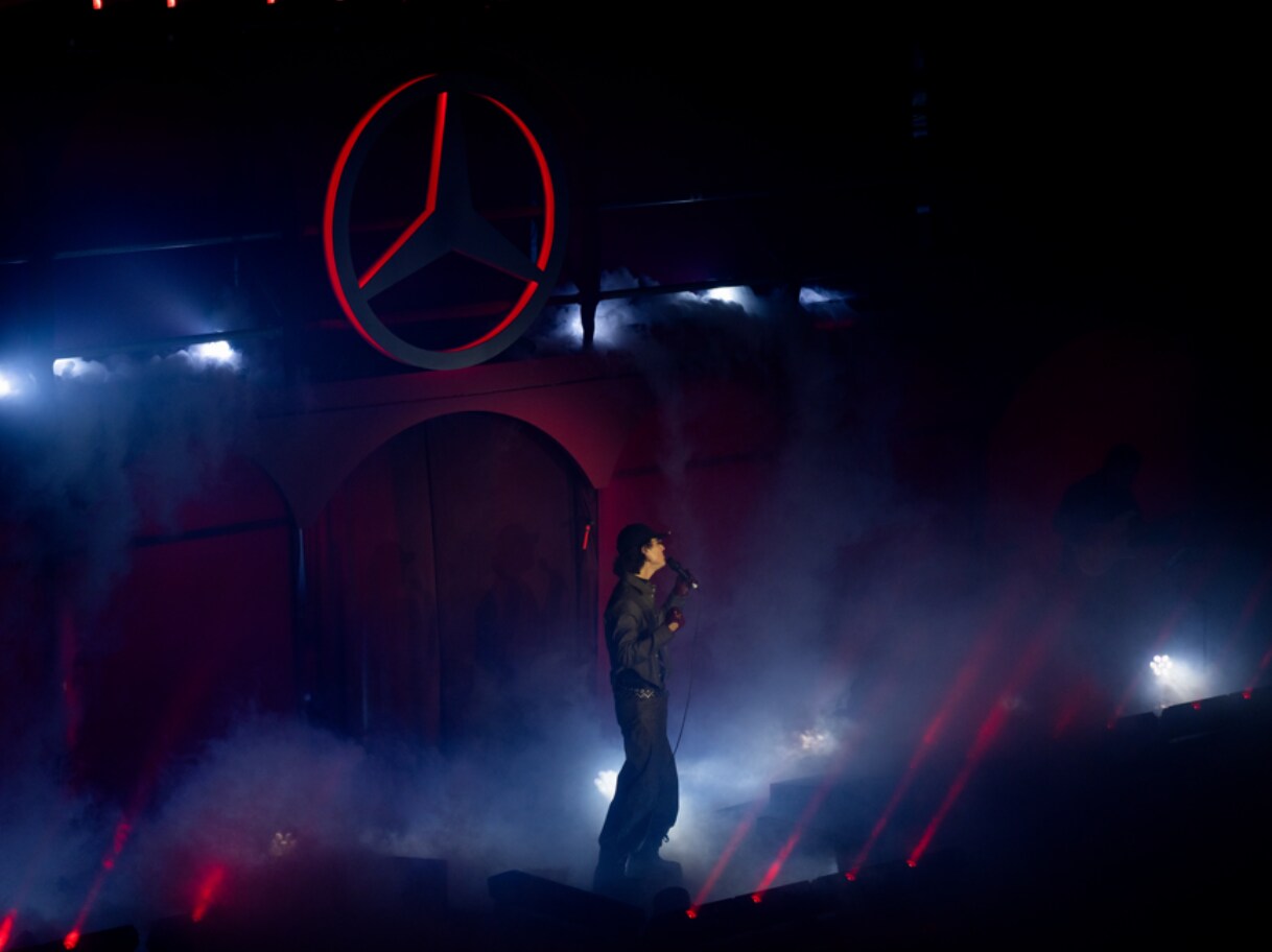lanzamiento  del nuevo CLA