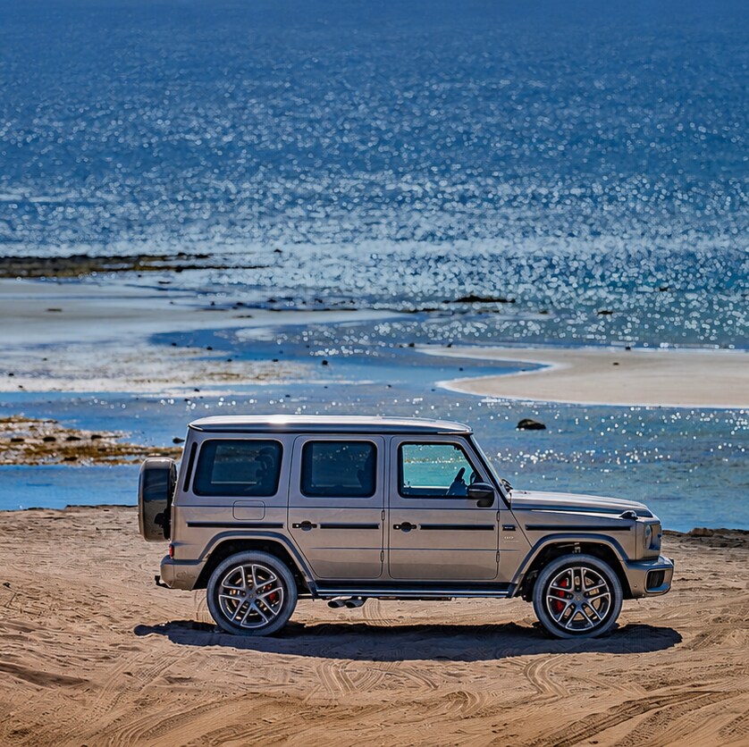 Mercedes-Benz fortalece la experiencia del cliente en Los Cabos con una operación renovada.