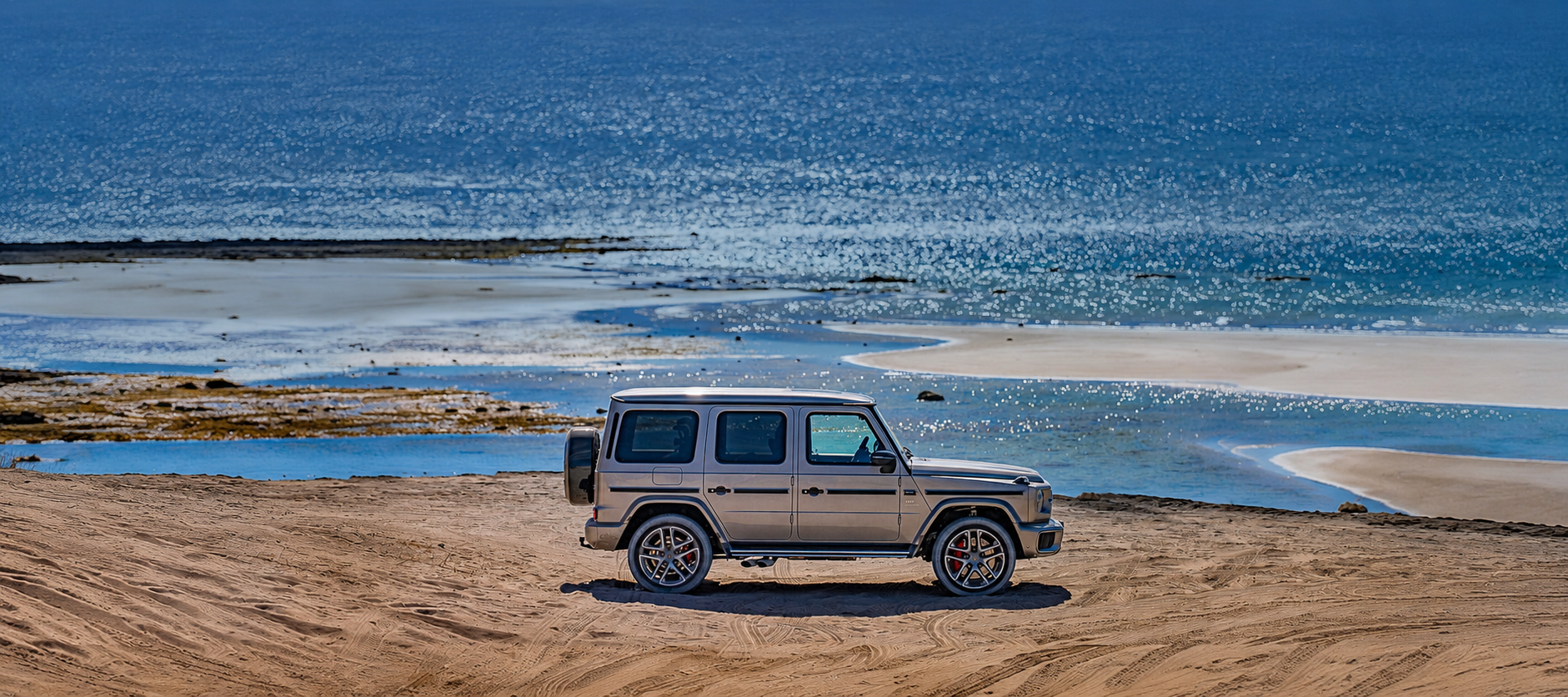 Mercedes-Benz fortalece la experiencia del cliente en Los Cabos con una operación renovada. Mercedes-Benz fortalece la experiencia del cliente en Los Cabos con una operación renovada.