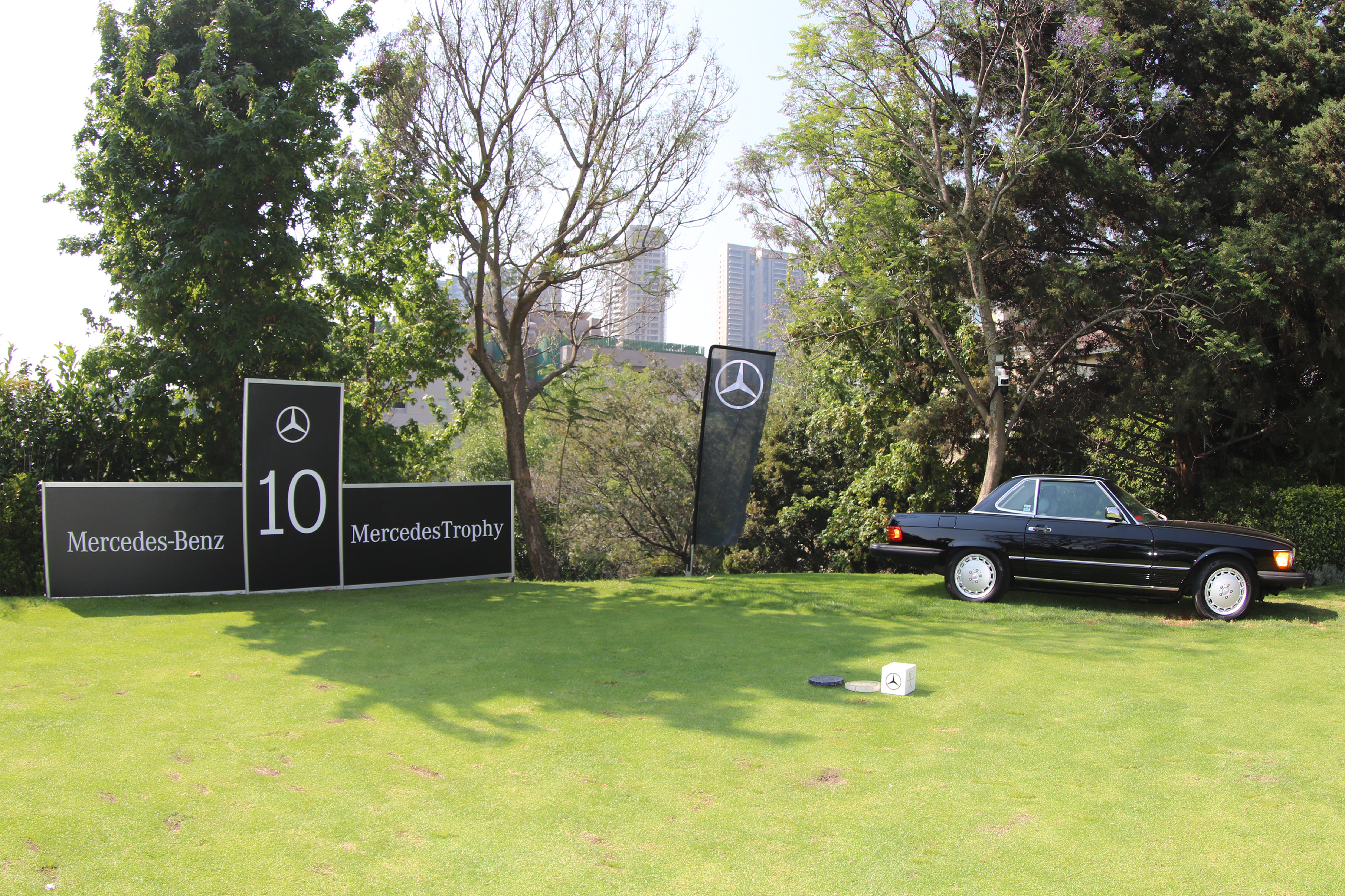 MercedesTrophy 2026 en México MercedesTrophy 2026 en México