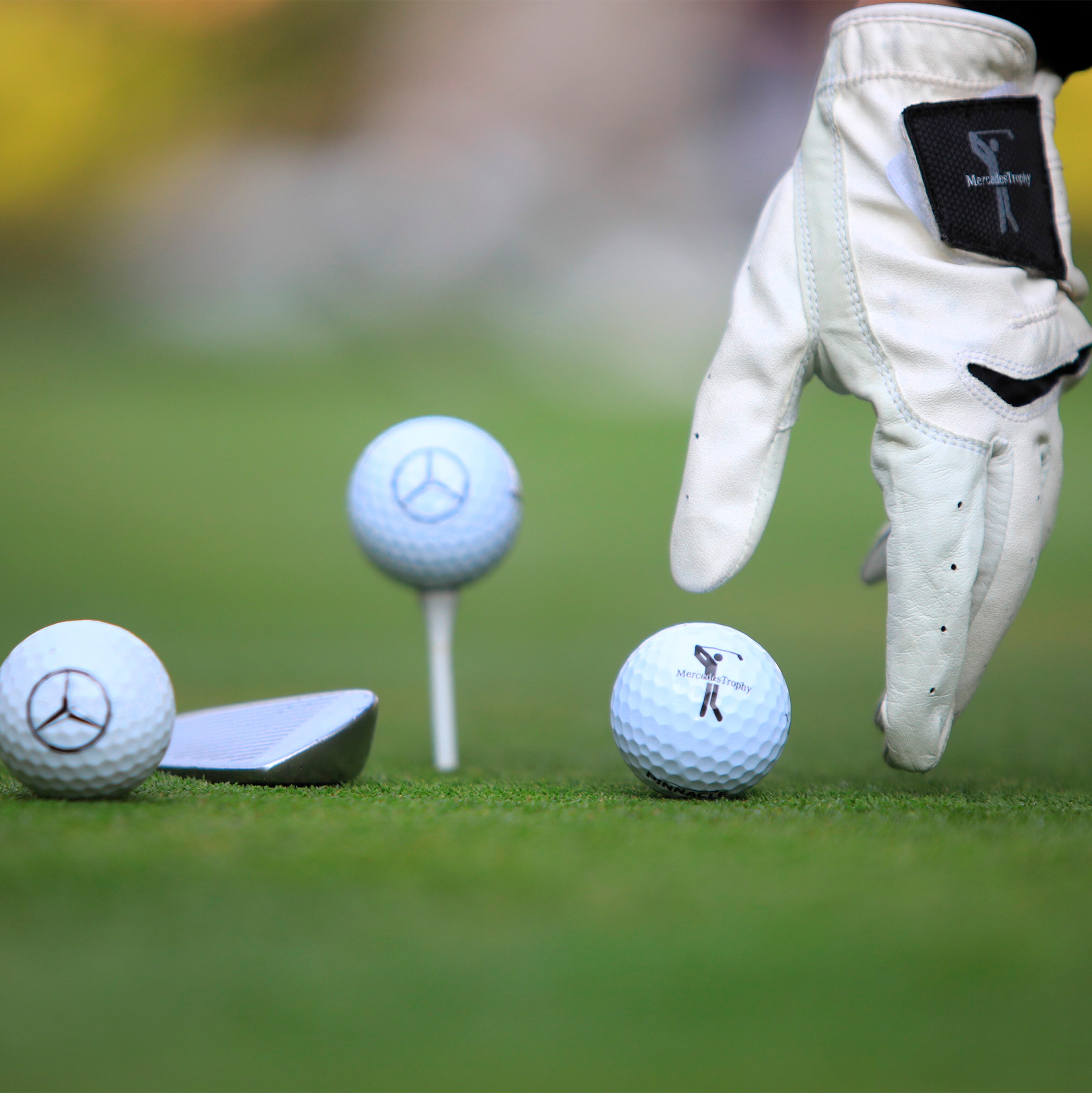 Mercedes-Benz México da inicio a MercedesTrophy 2026, el torneo de golf para clientes de la marca 