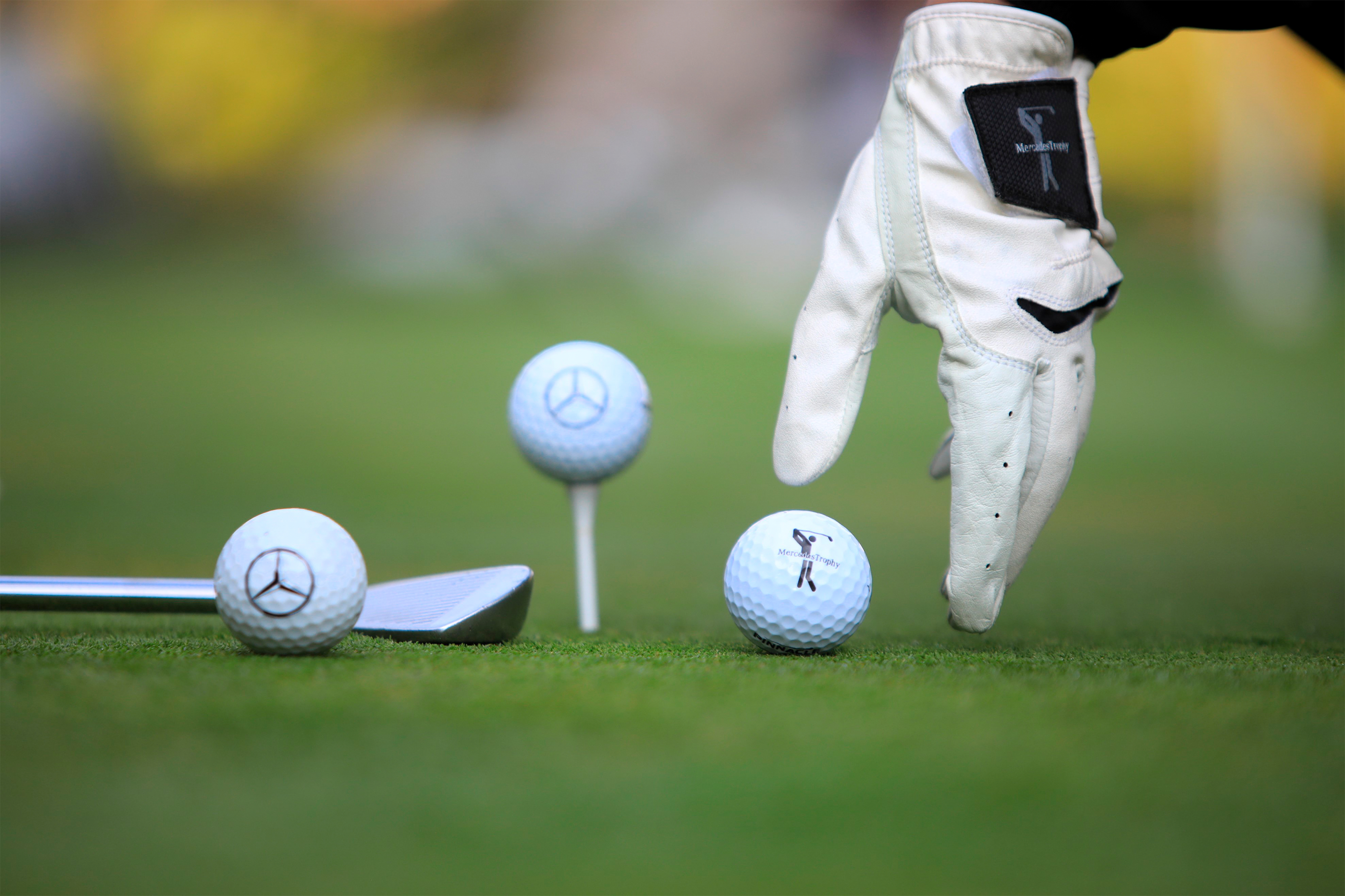Mercedes-Benz México da inicio a MercedesTrophy 2026, el torneo de golf para clientes de la marca Mercedes-Benz México da inicio a MercedesTrophy 2026, el torneo de golf para clientes de la marca