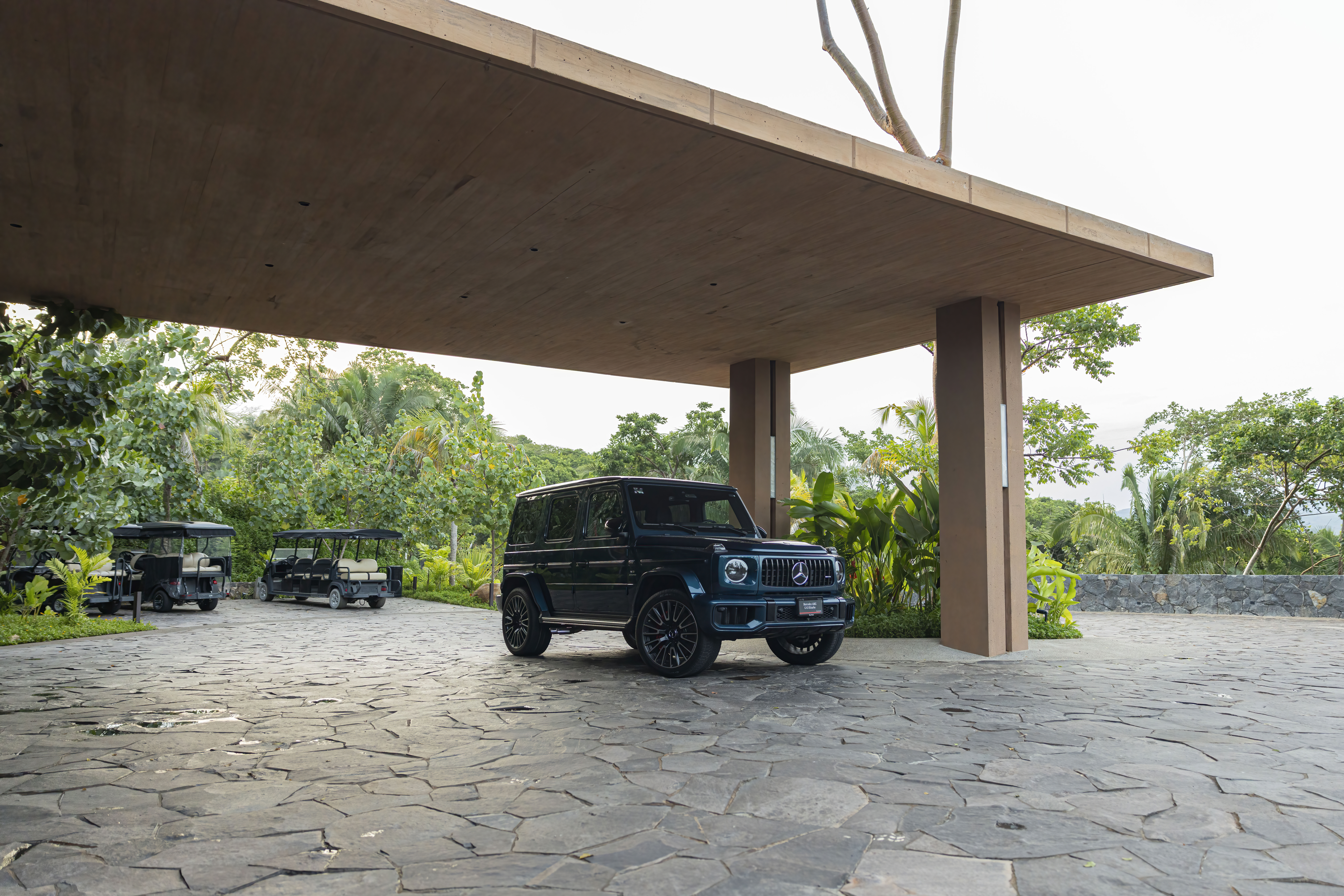 MercedesTrophy en Mercedes-Benz México MercedesTrophy en Mercedes-Benz México
