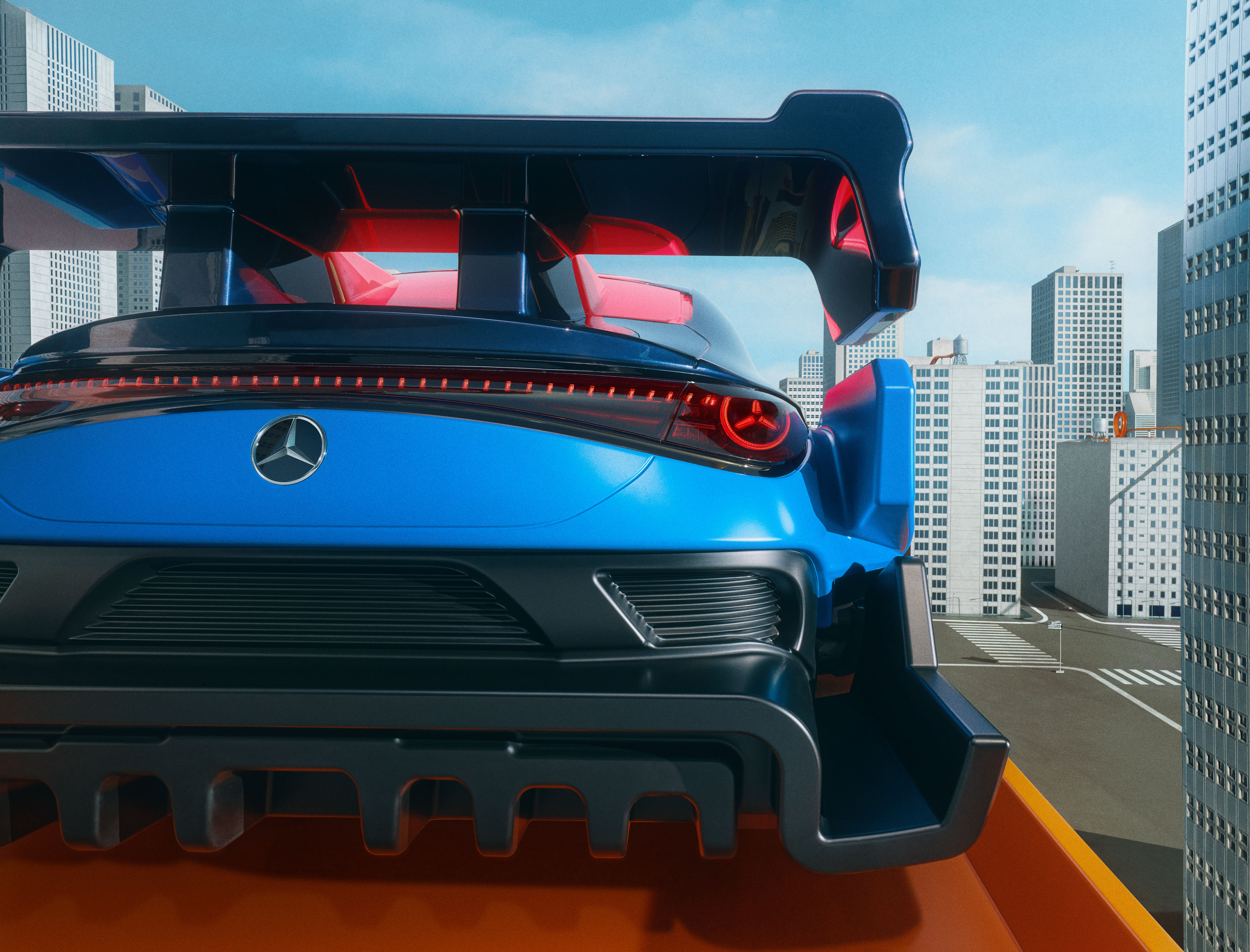 Class of Creators Class of Creators