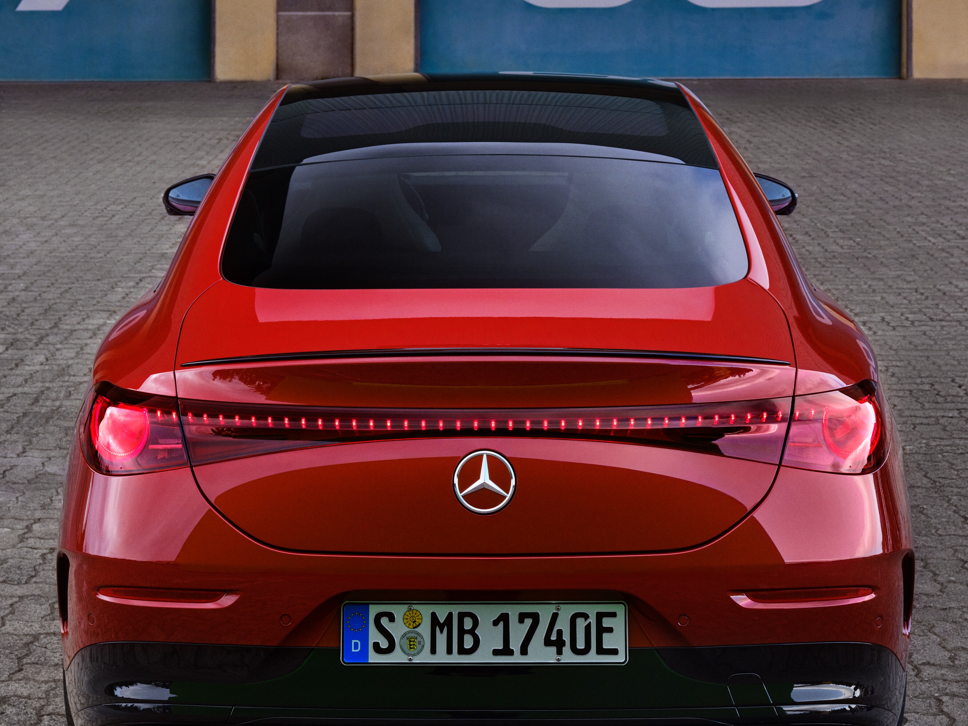 Nuevo CLA en Mercedes-Benz México