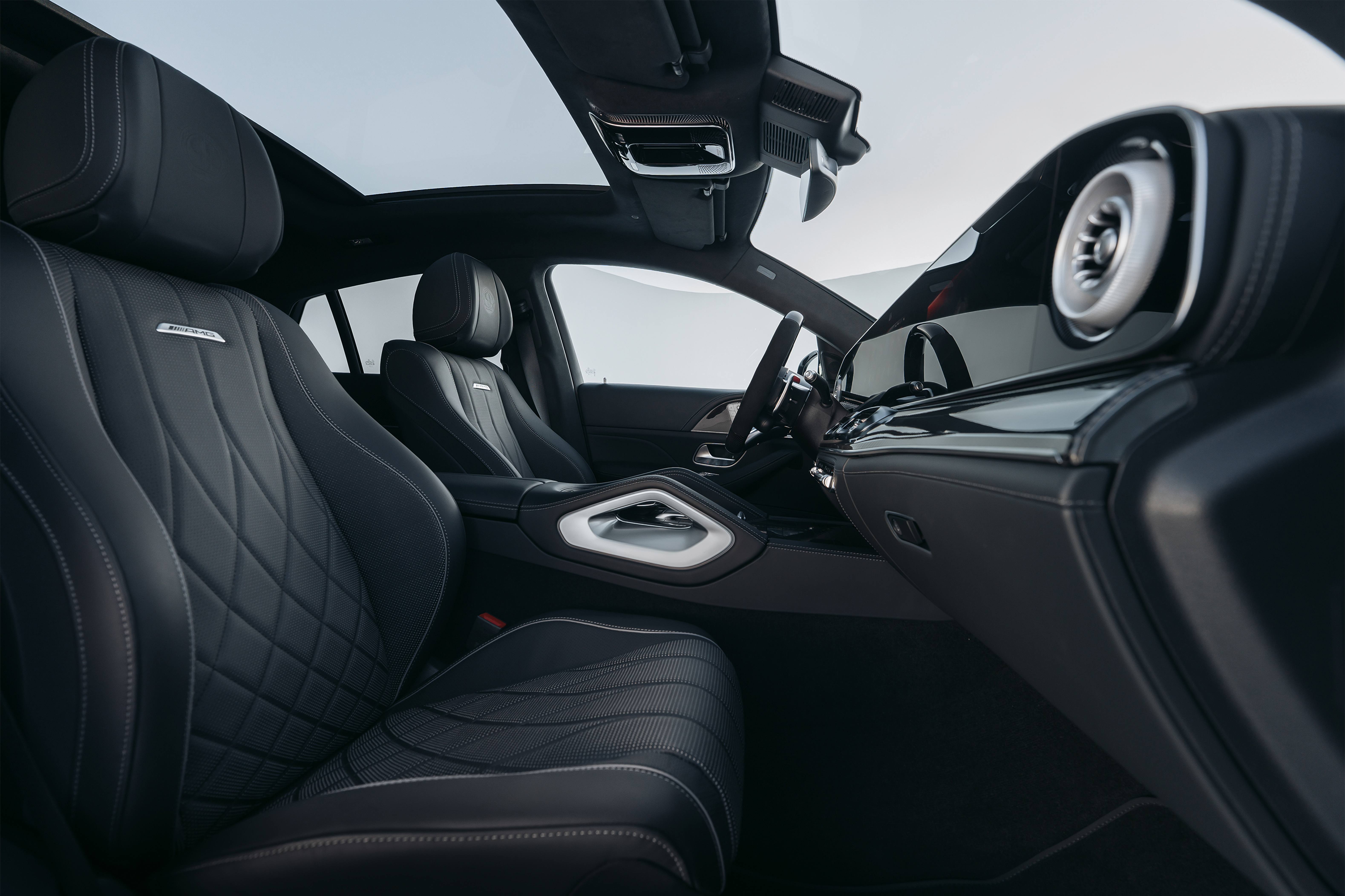 AMG DYNAMIC SELECT AMG DYNAMIC SELECT