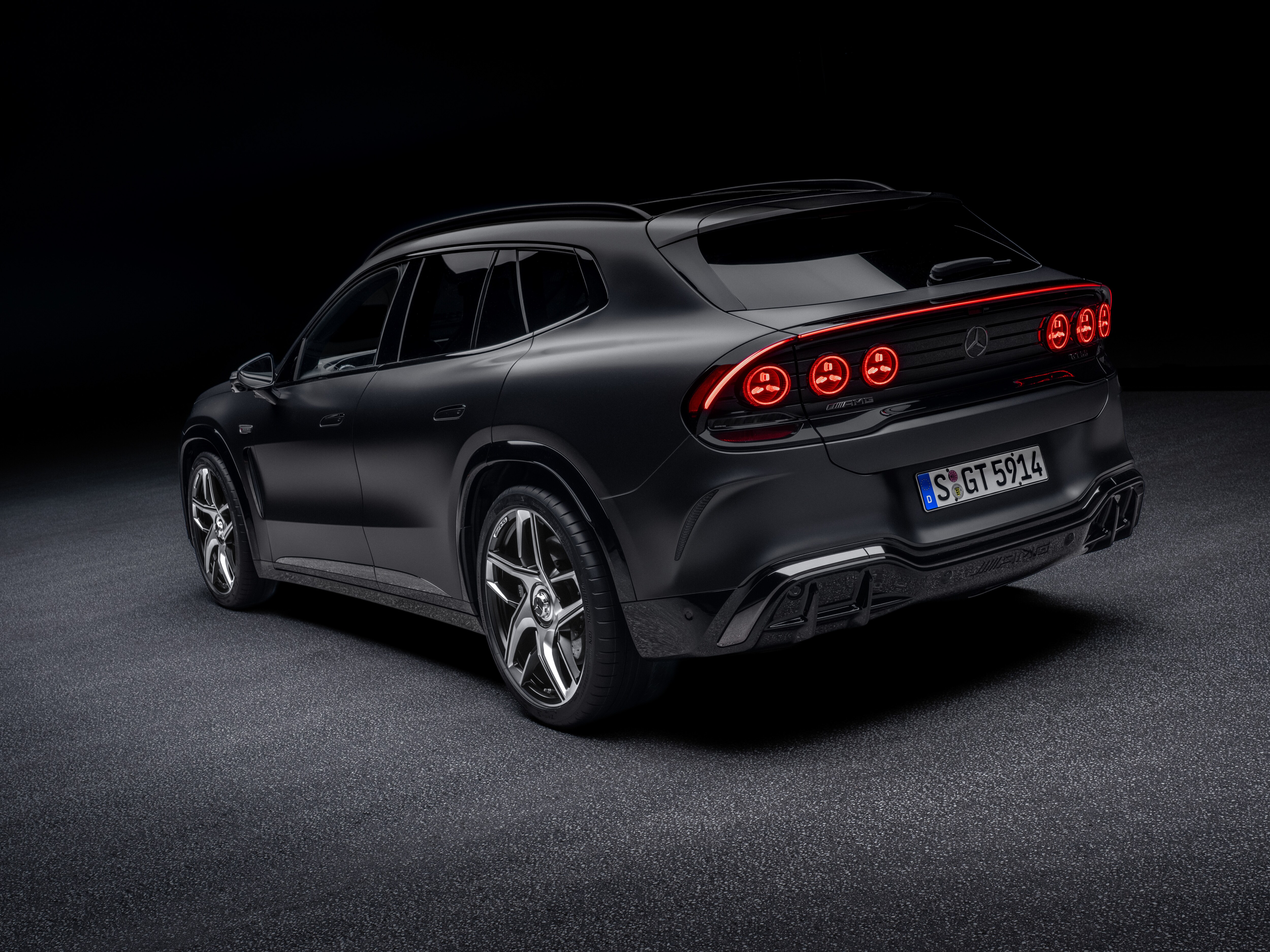 Nuevas dimensiones en el segmento SUV
