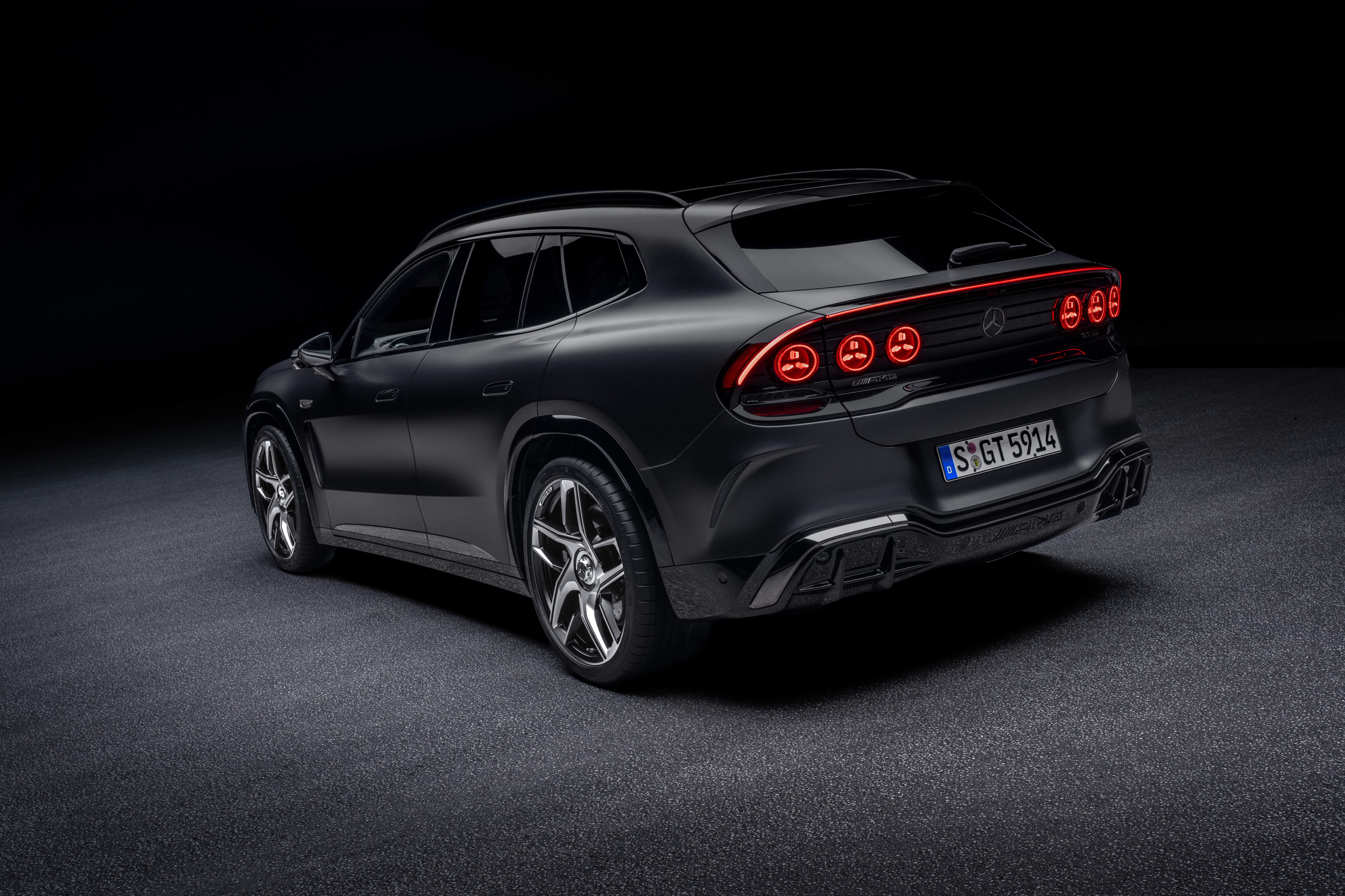 Nuevas dimensiones en el segmento SUV