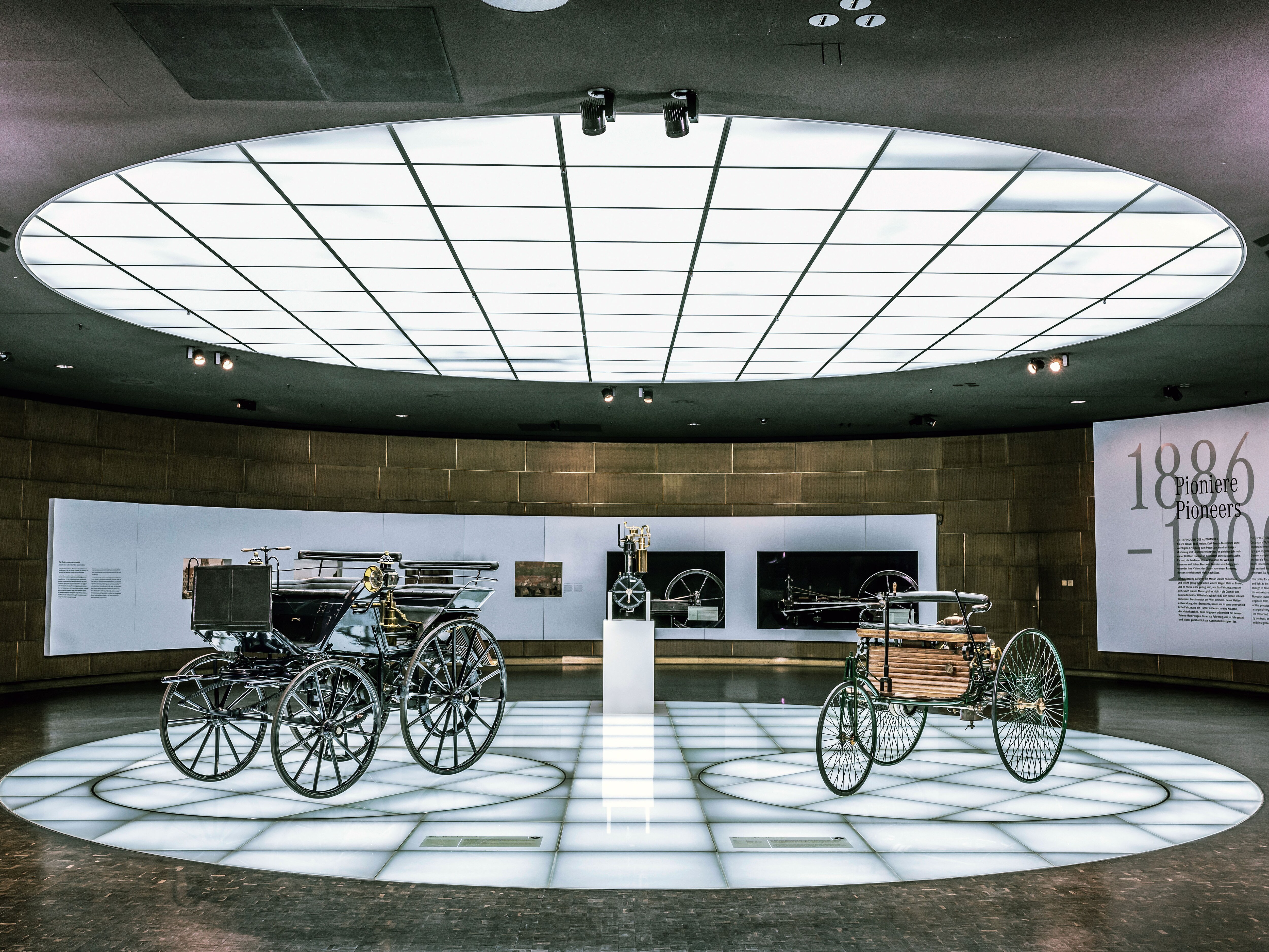 ADN Mercedes-Benz