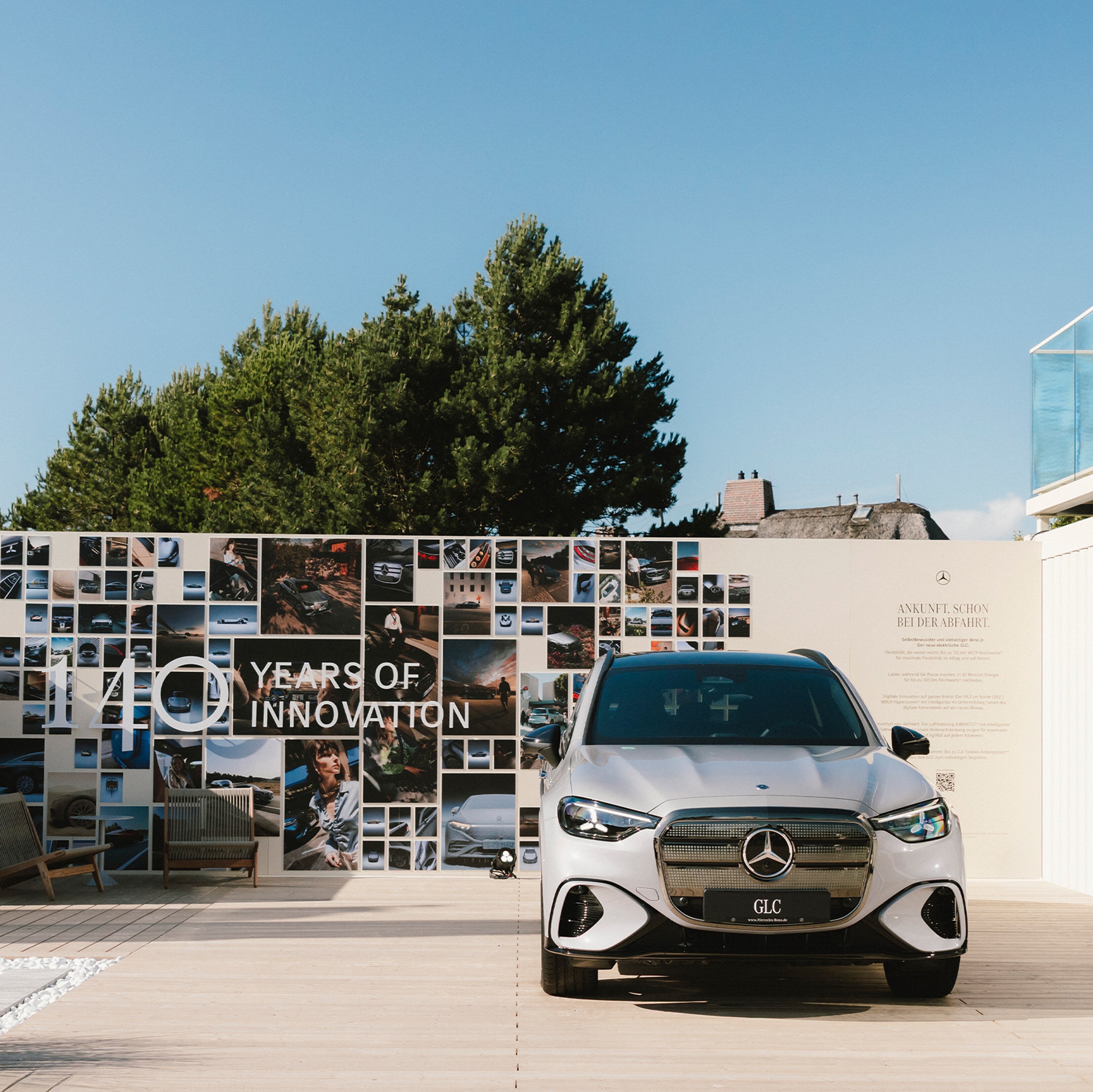 Auto Premium Alemán del Año