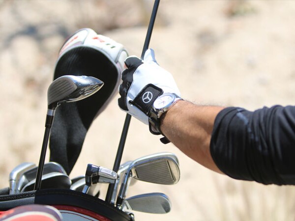 Boutique Mercedes-Benz Collection 